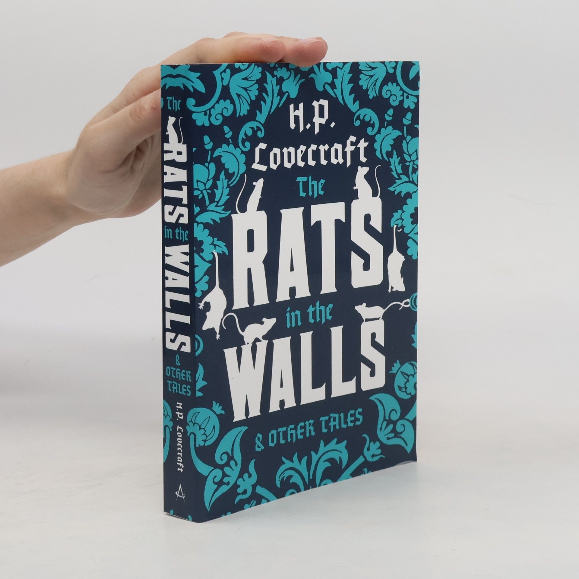 Howard Phillips Lovecraft The Rats in the Walls and Other Stories
