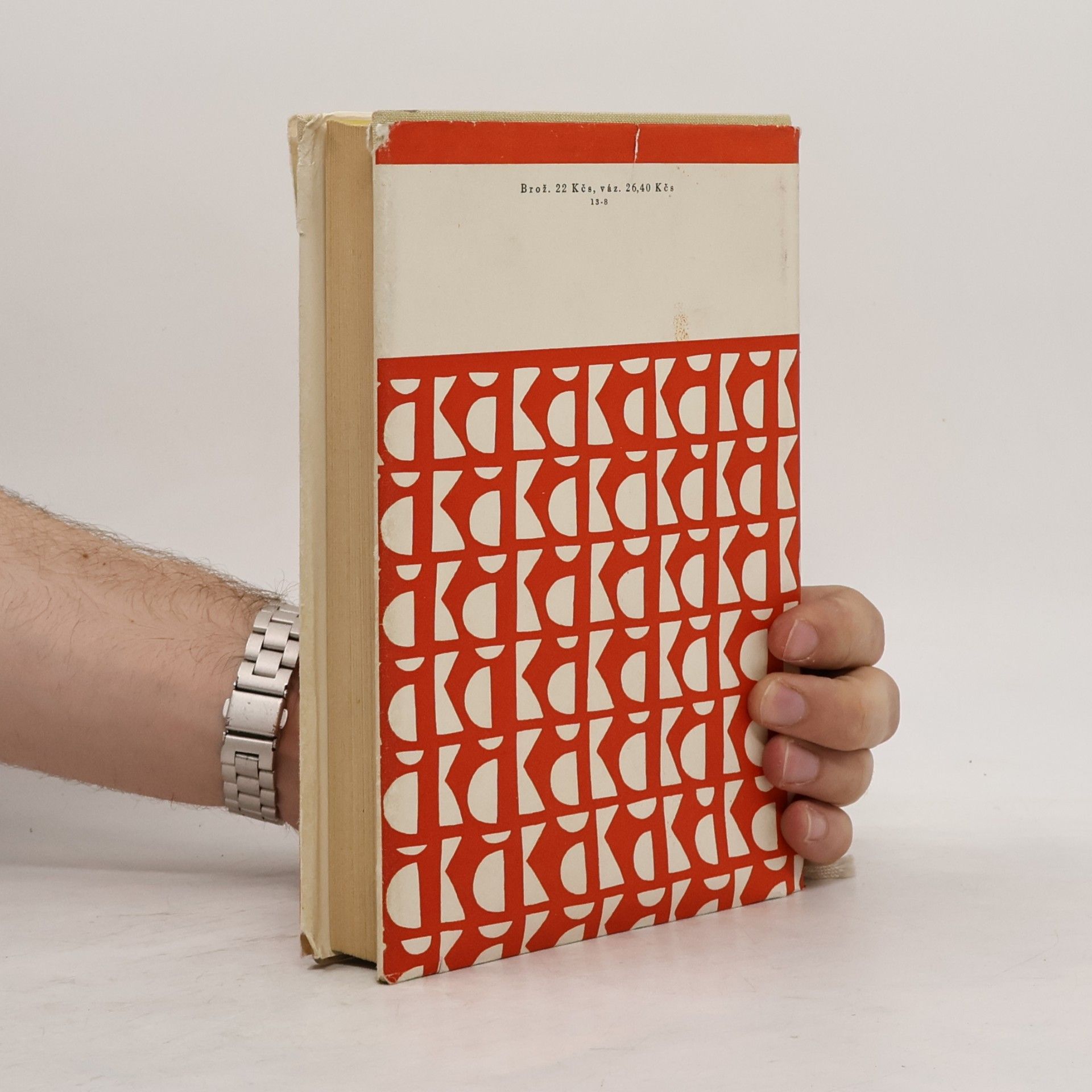 Karel Čapek Hordubal. Povětroň. Obyčejný život