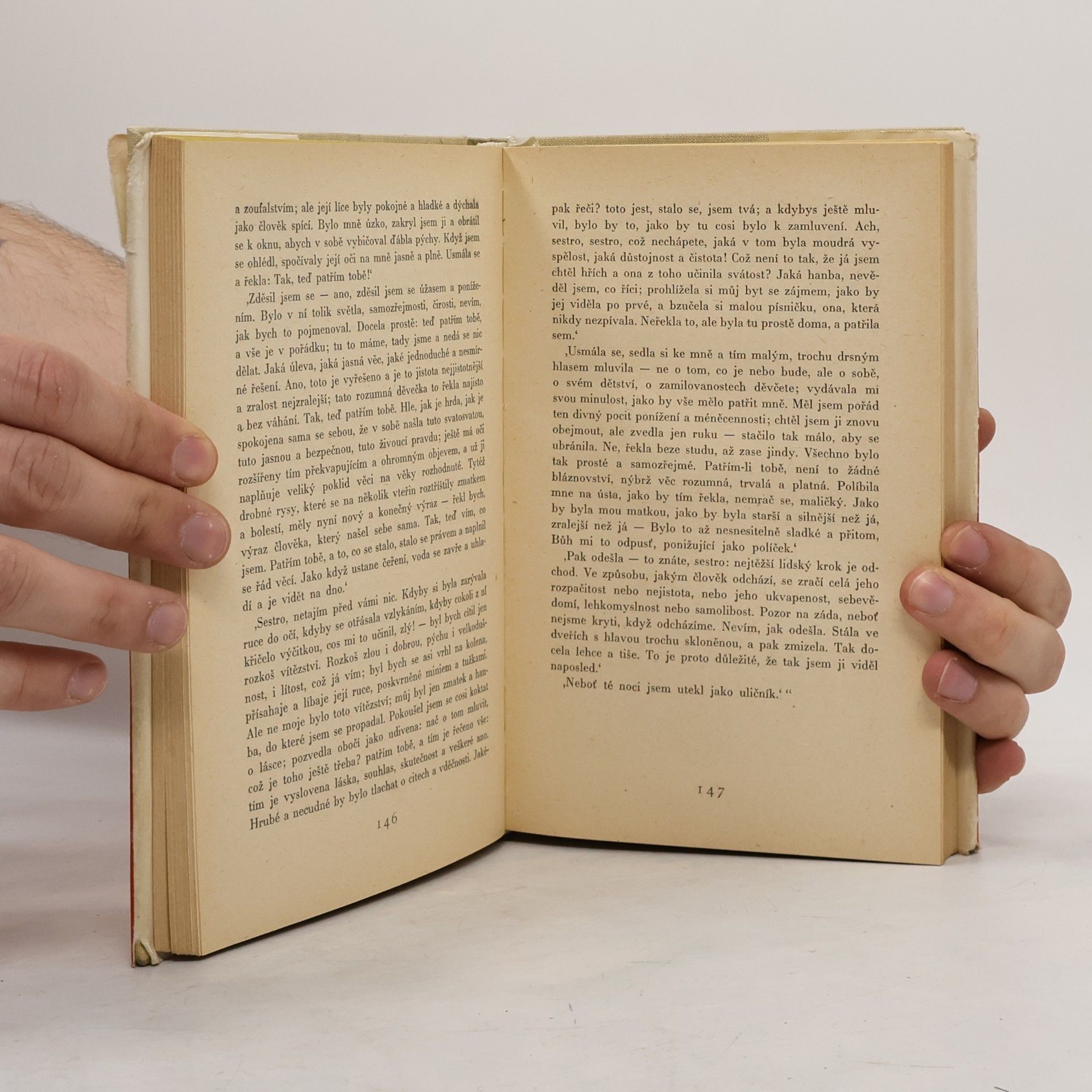 Karel Čapek Hordubal. Povětroň. Obyčejný život