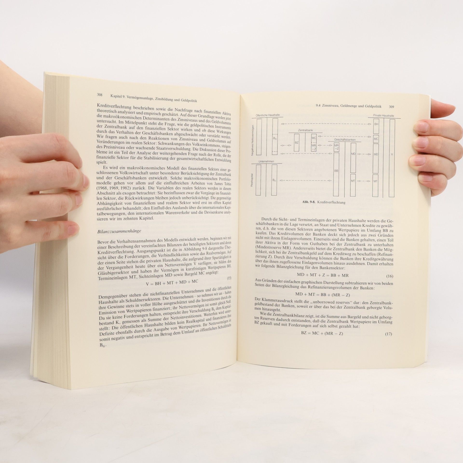 Uwe Westphal Springer-Lehrbuch: Makroökonomik