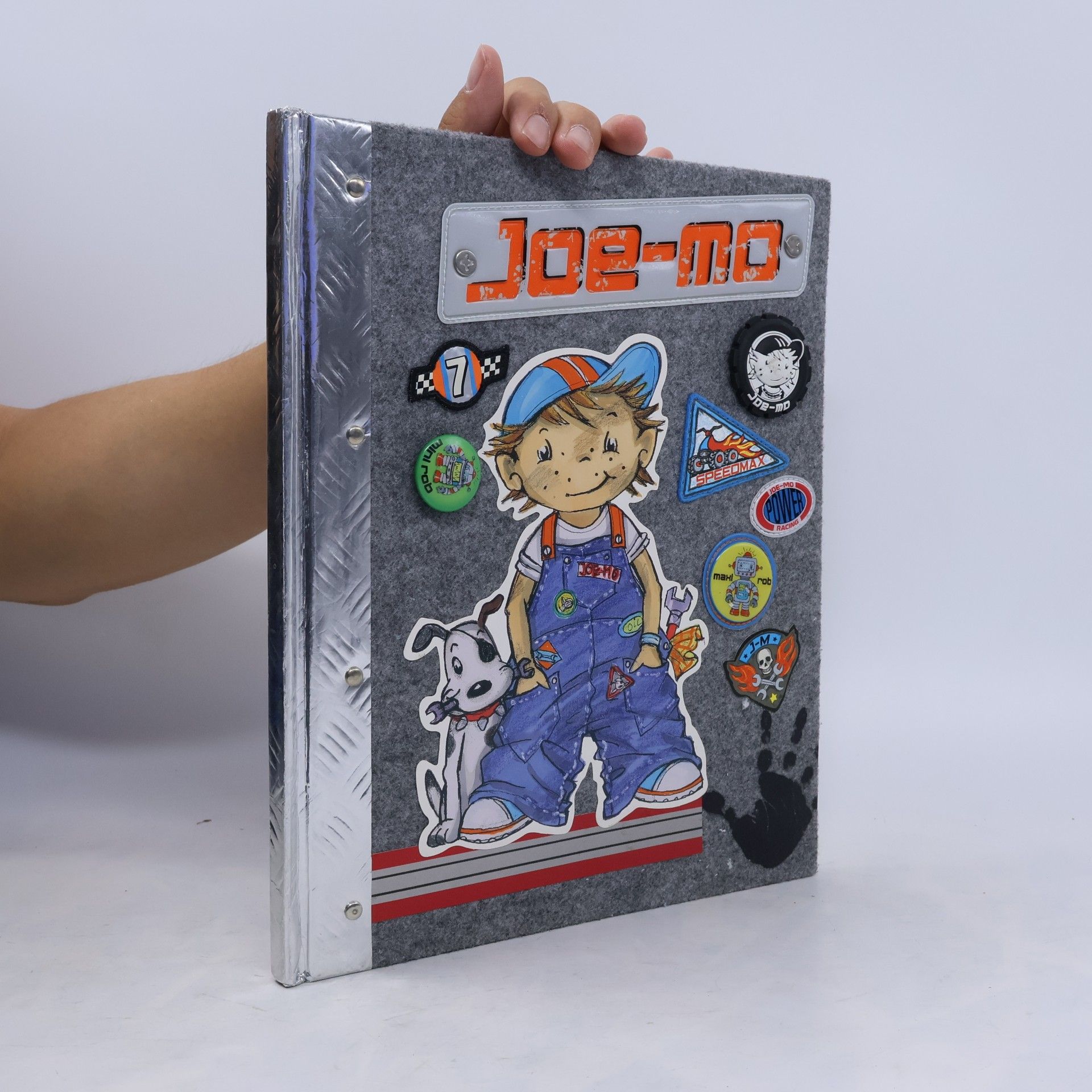 Joe-Mo