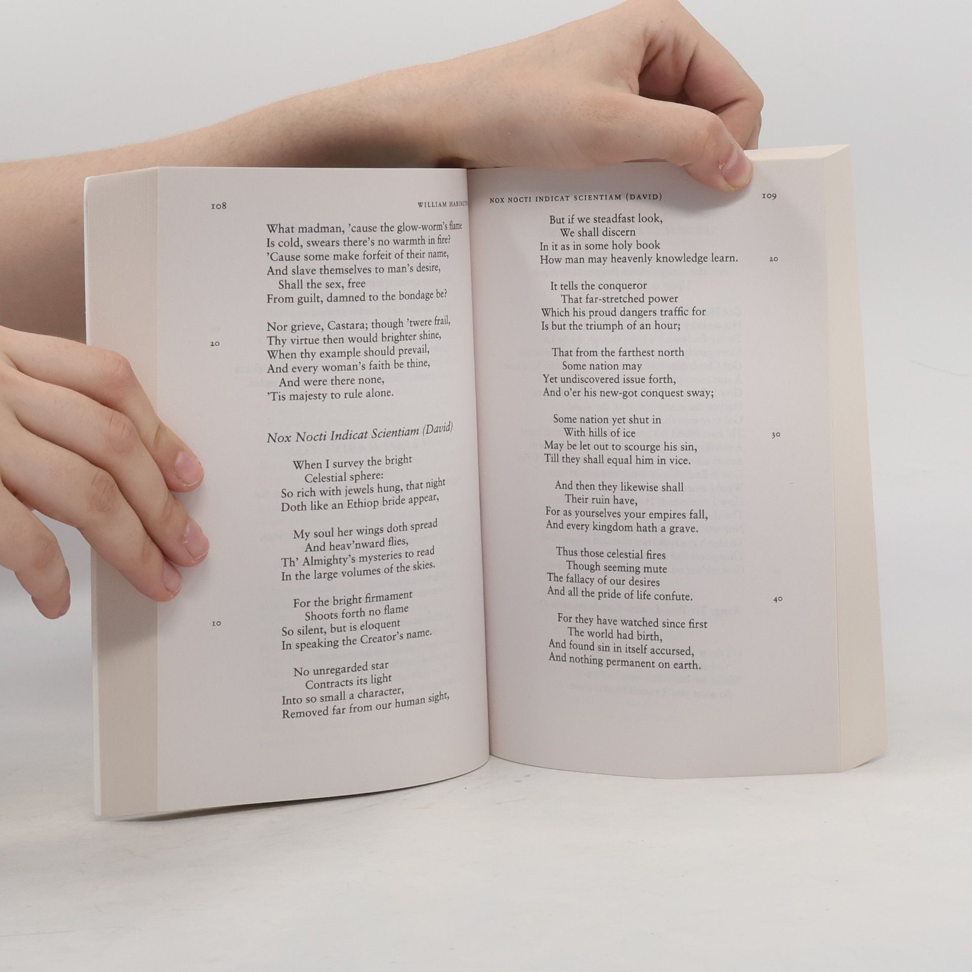 Christopher Ricks Penguin Classics: Metaphysical Poetry