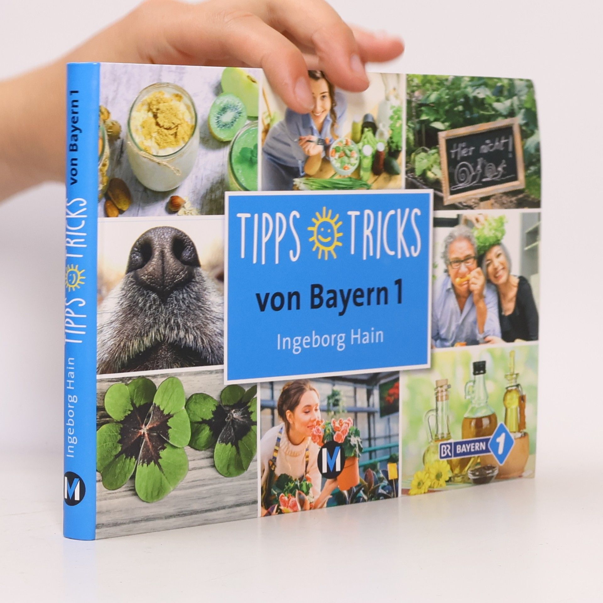 Tipps, Tricks von Bayern 1