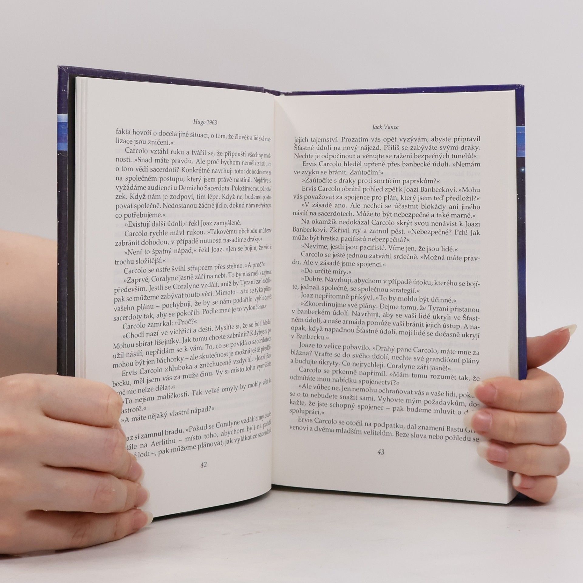 Isaac Asimov Hugo Story 2.Oceněné povídky z let 1962-1967