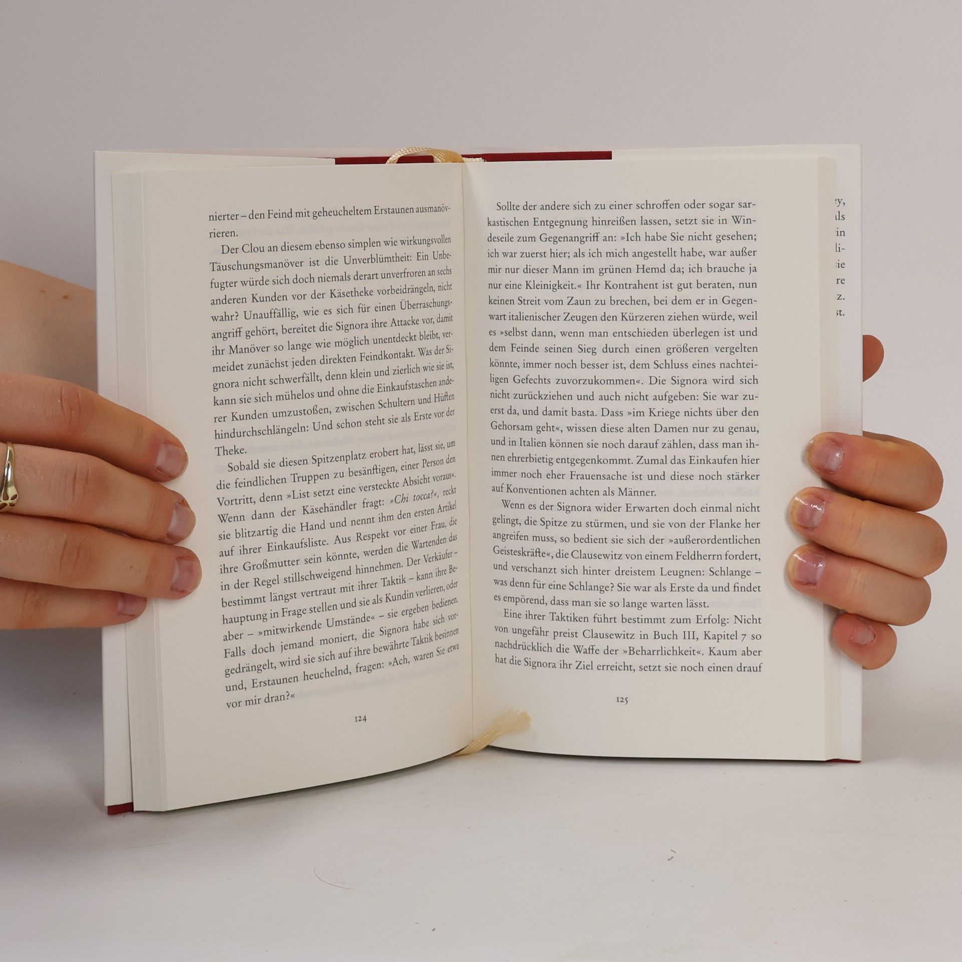 Donna Leon Ein Leben in Geschichten