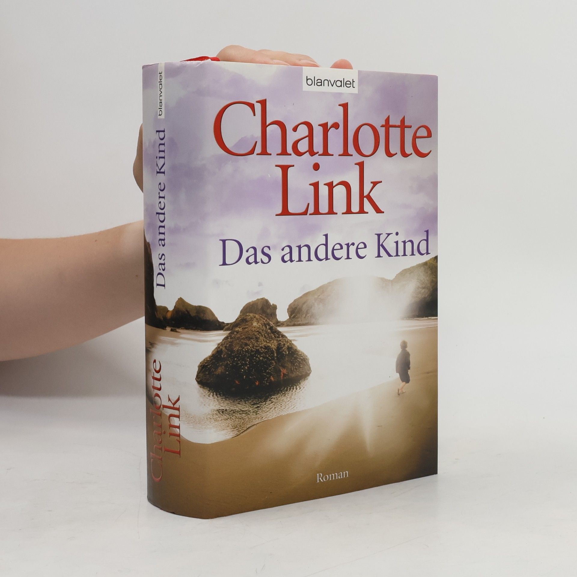 Charlotte Link Das andere Kind