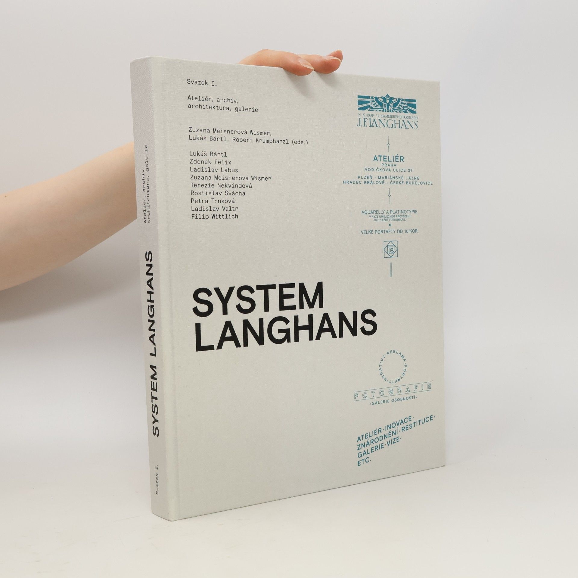 System Langhans I