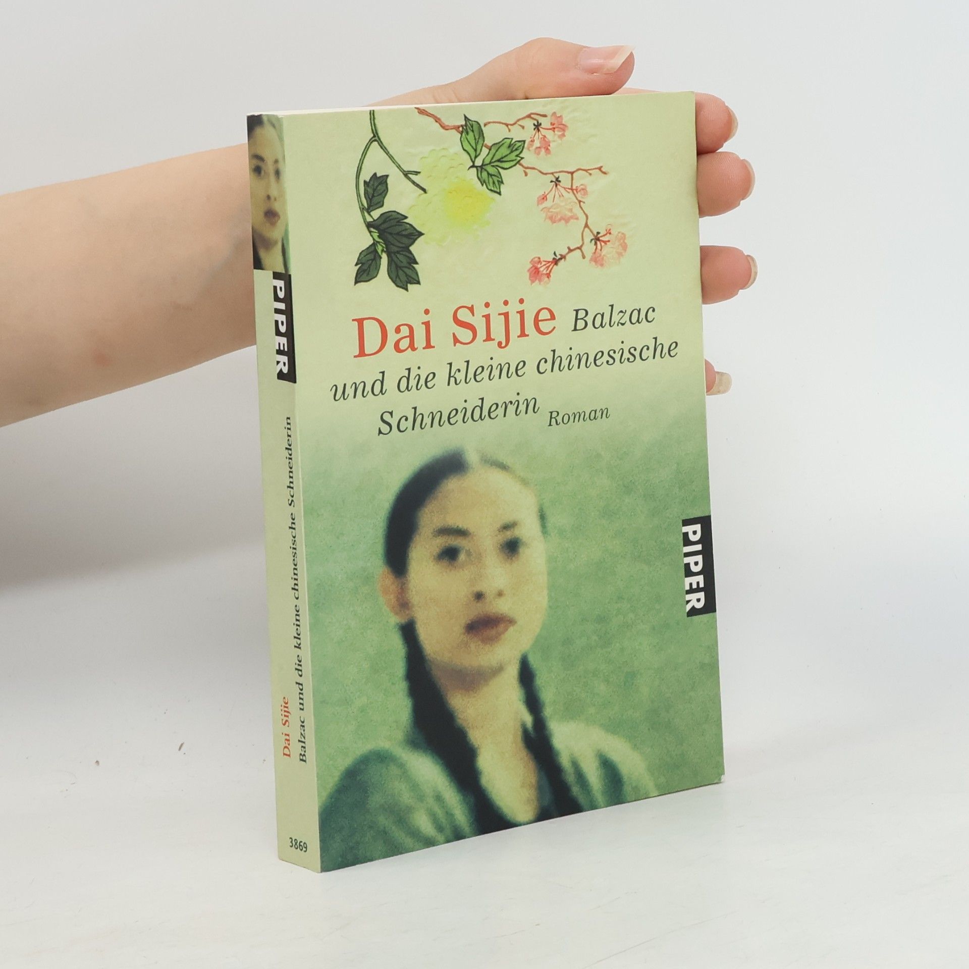 Dai Sijie Balzac und die kleine chinesische Schneiderin