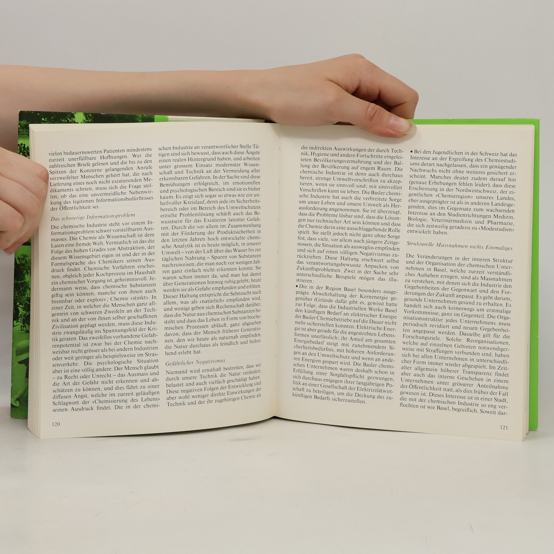 Basler Stadtbuch 1981 - Ausgabe 1982, 102. Jahr