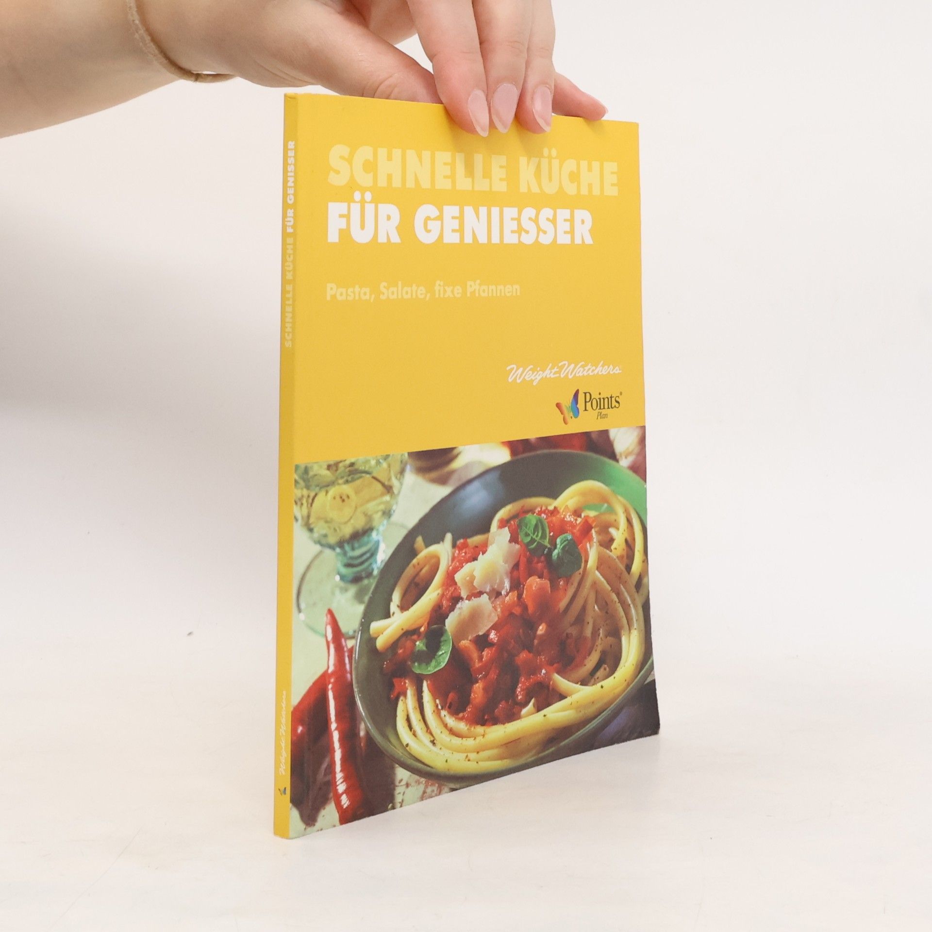 Autorenkollektiv Schnelle Küche für Geniesser