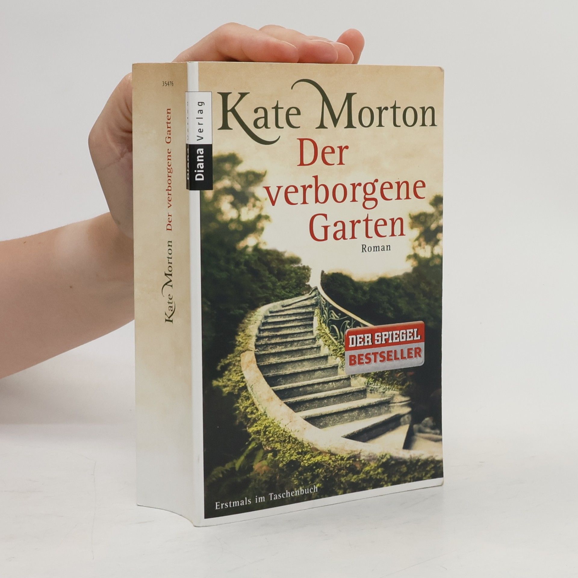 Der verborgene Garten