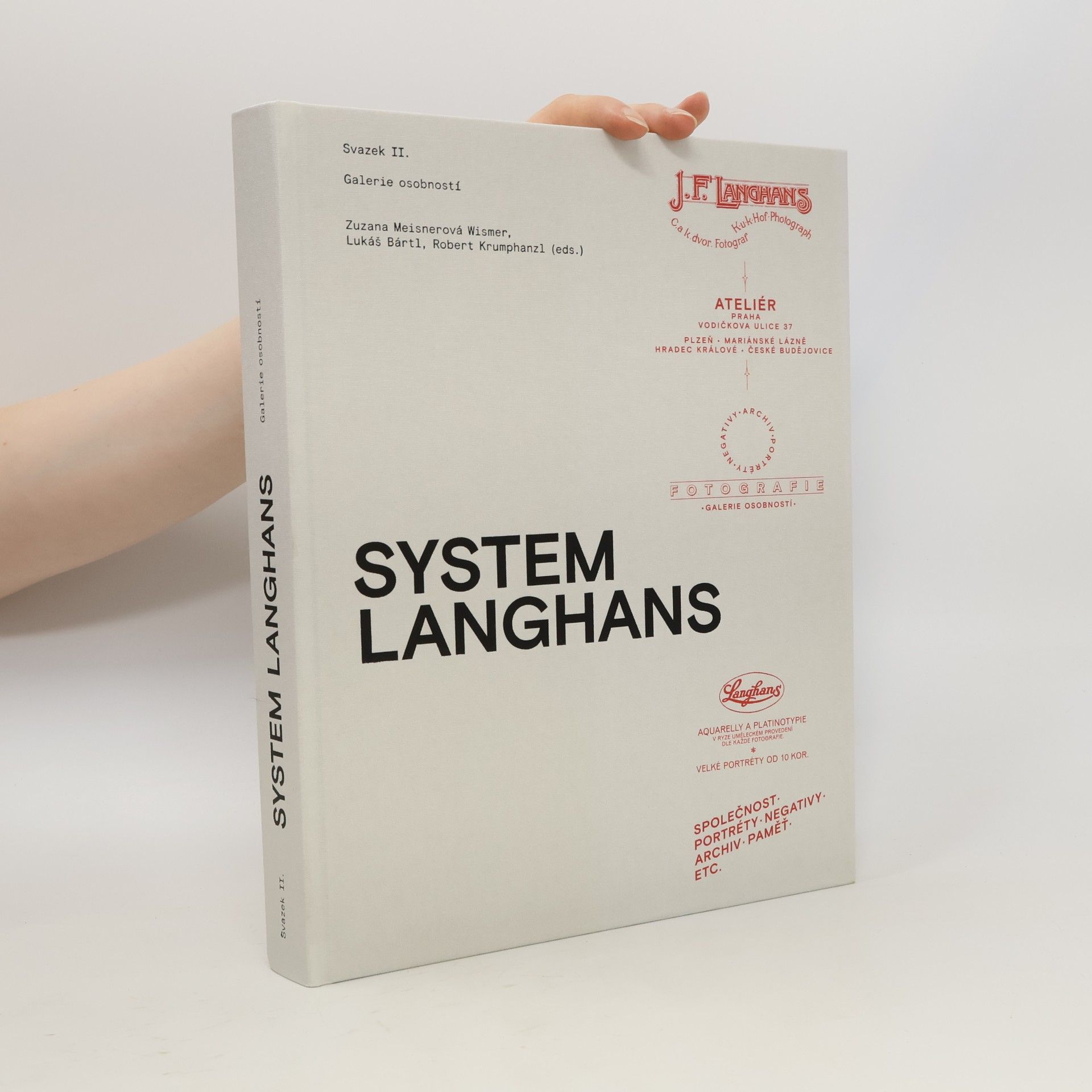 System Langhans II