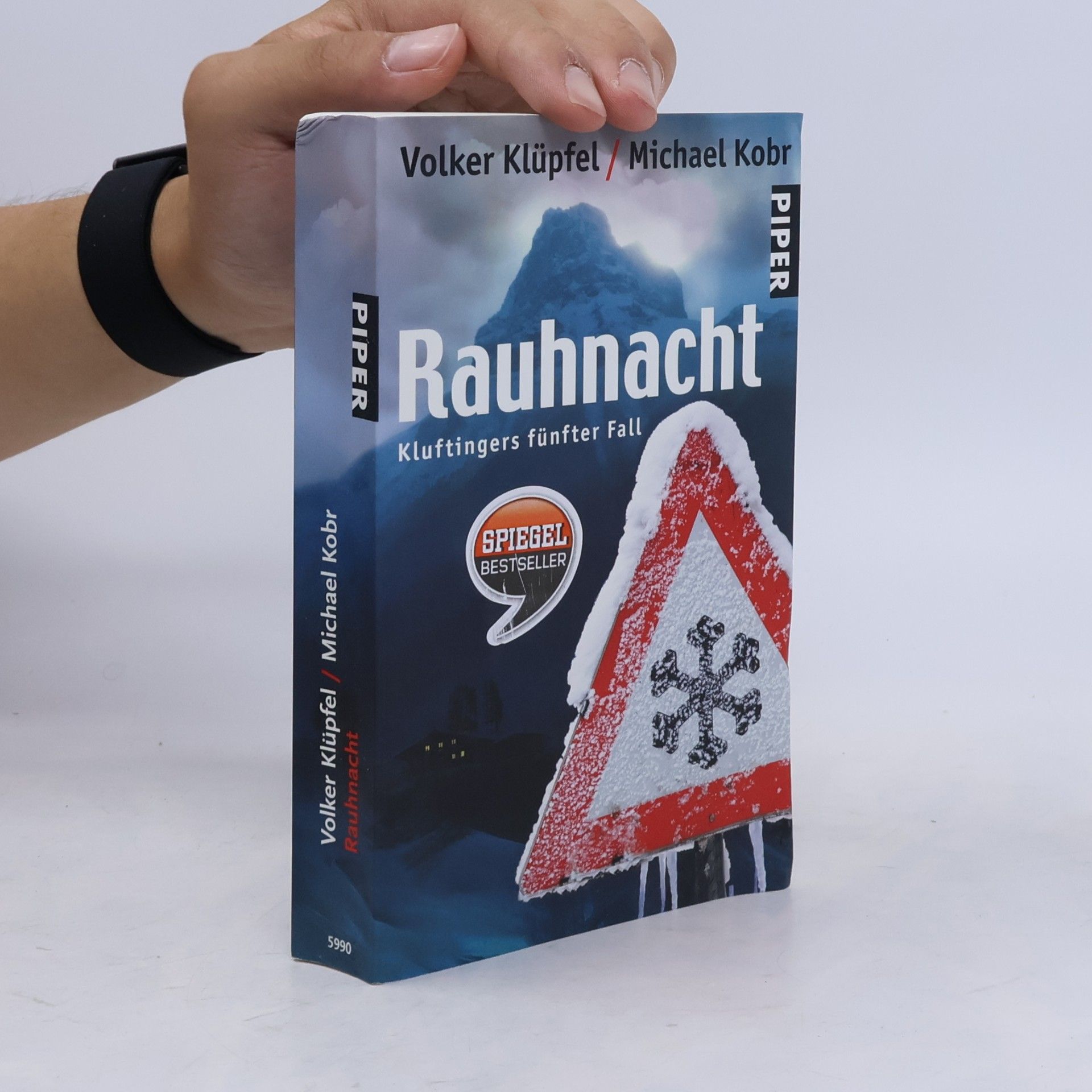 Rauhnacht