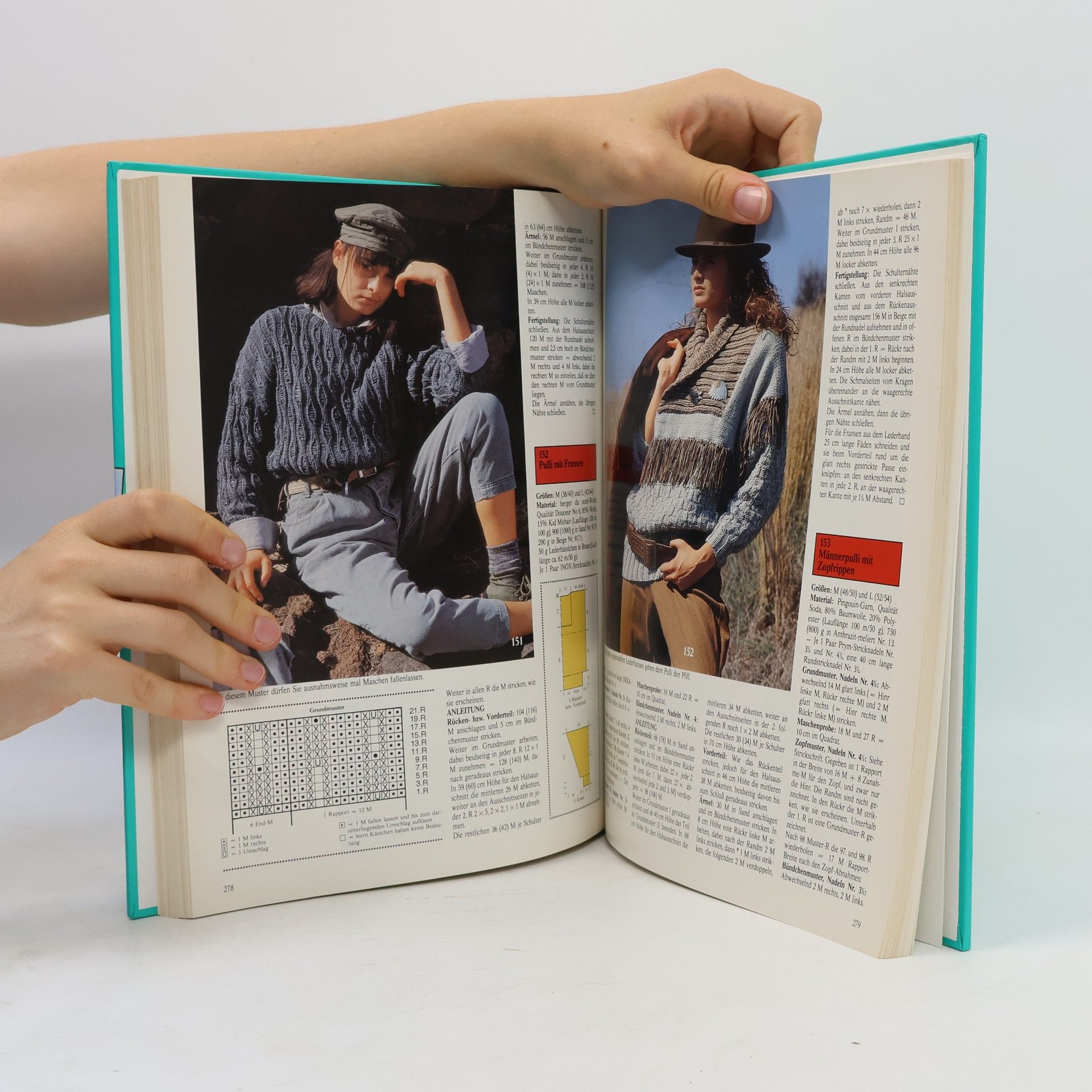 Autorenkollektiv Das Grosse Buch der Handarbeiten XI