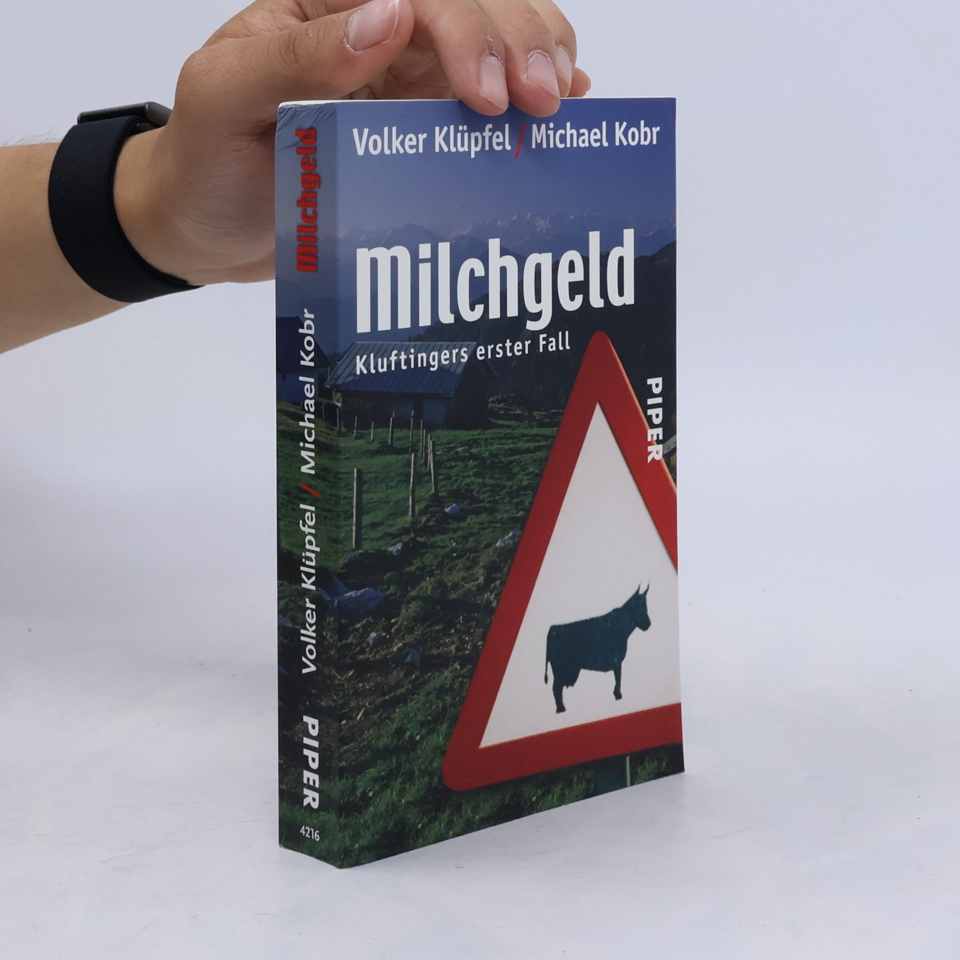 Milchgeld