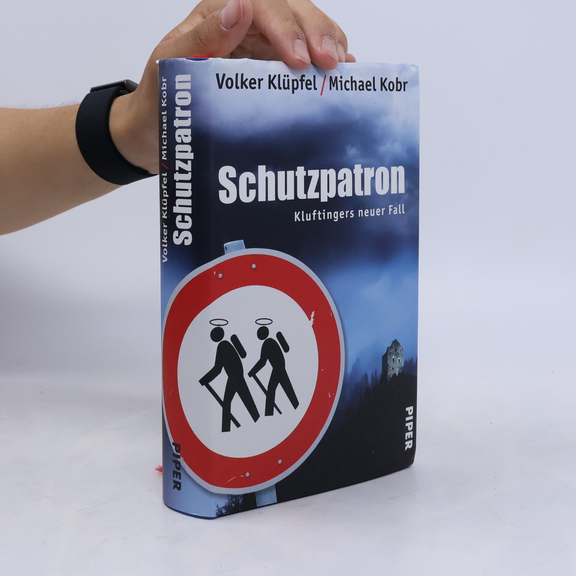 Schutzpatron