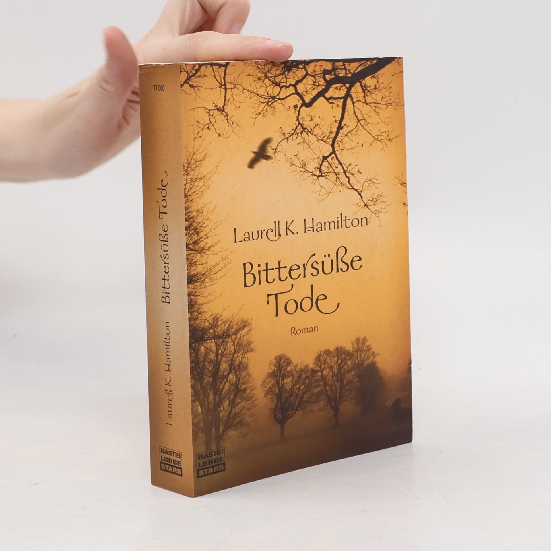 Bittersüße Tode