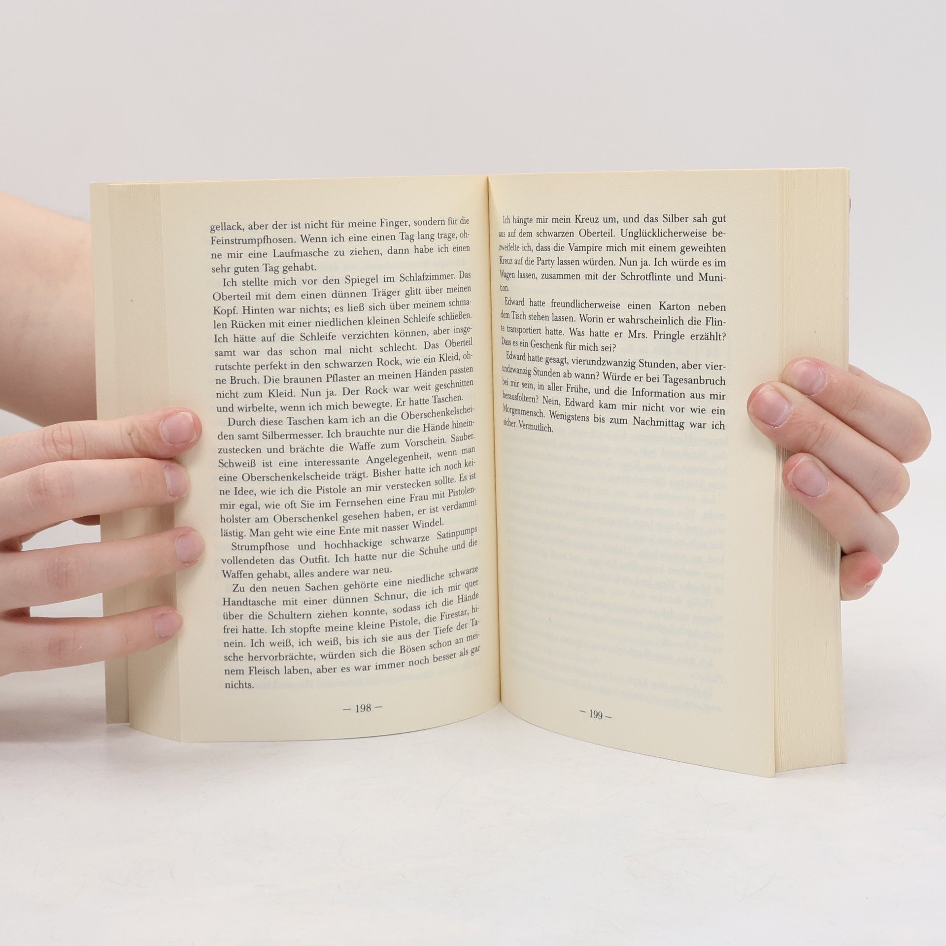 Laurell K. Hamilton Bittersüße Tode