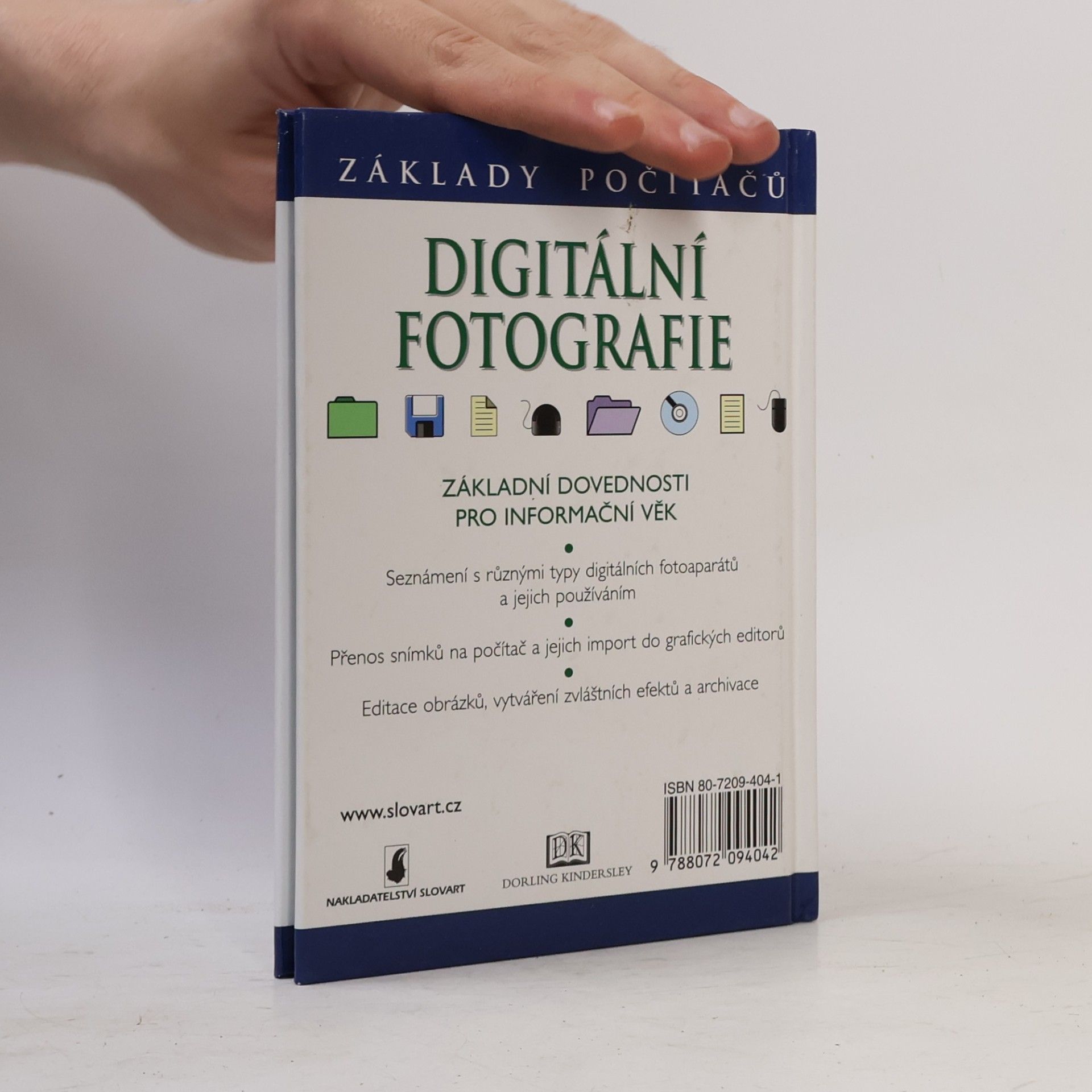 Alex May Digitální fotografie