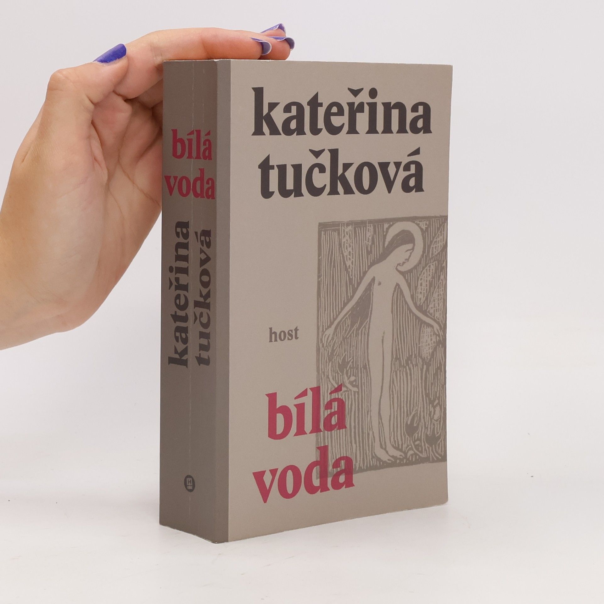Kateřina Tučková Bílá Voda