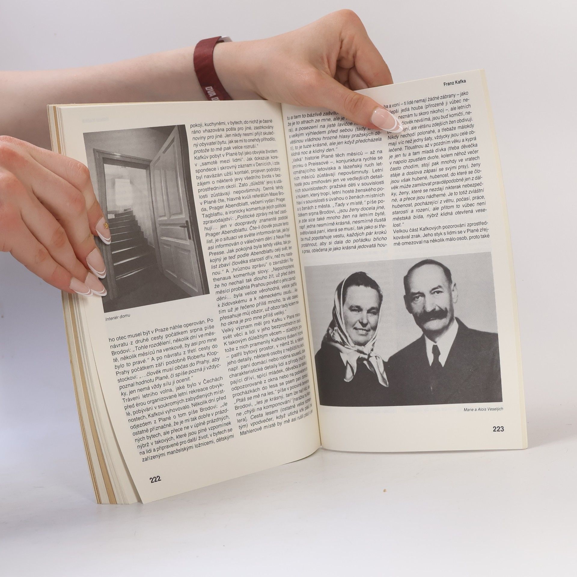 Autorenkollektiv Světová literatura 1.89