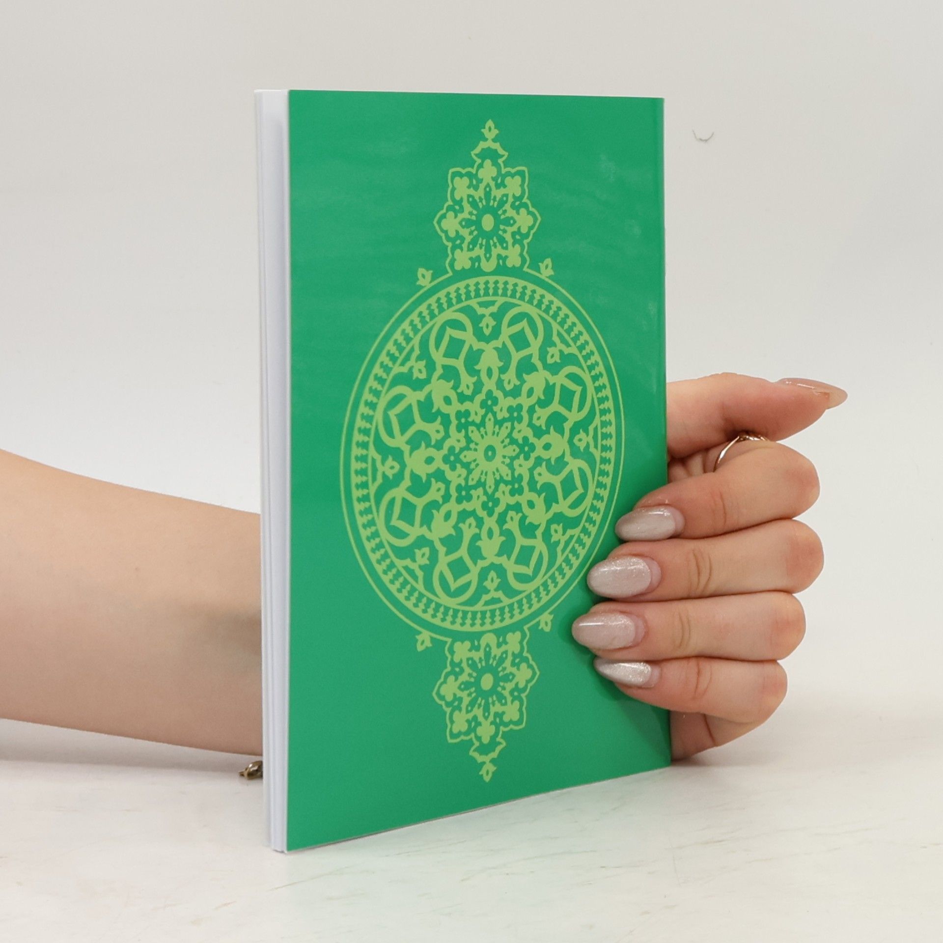 Muḥammad ibn Džamīl Zajnū Poznej svou víru z Koránu a sunny Prorokovy : otázky a odpovědi o islámu