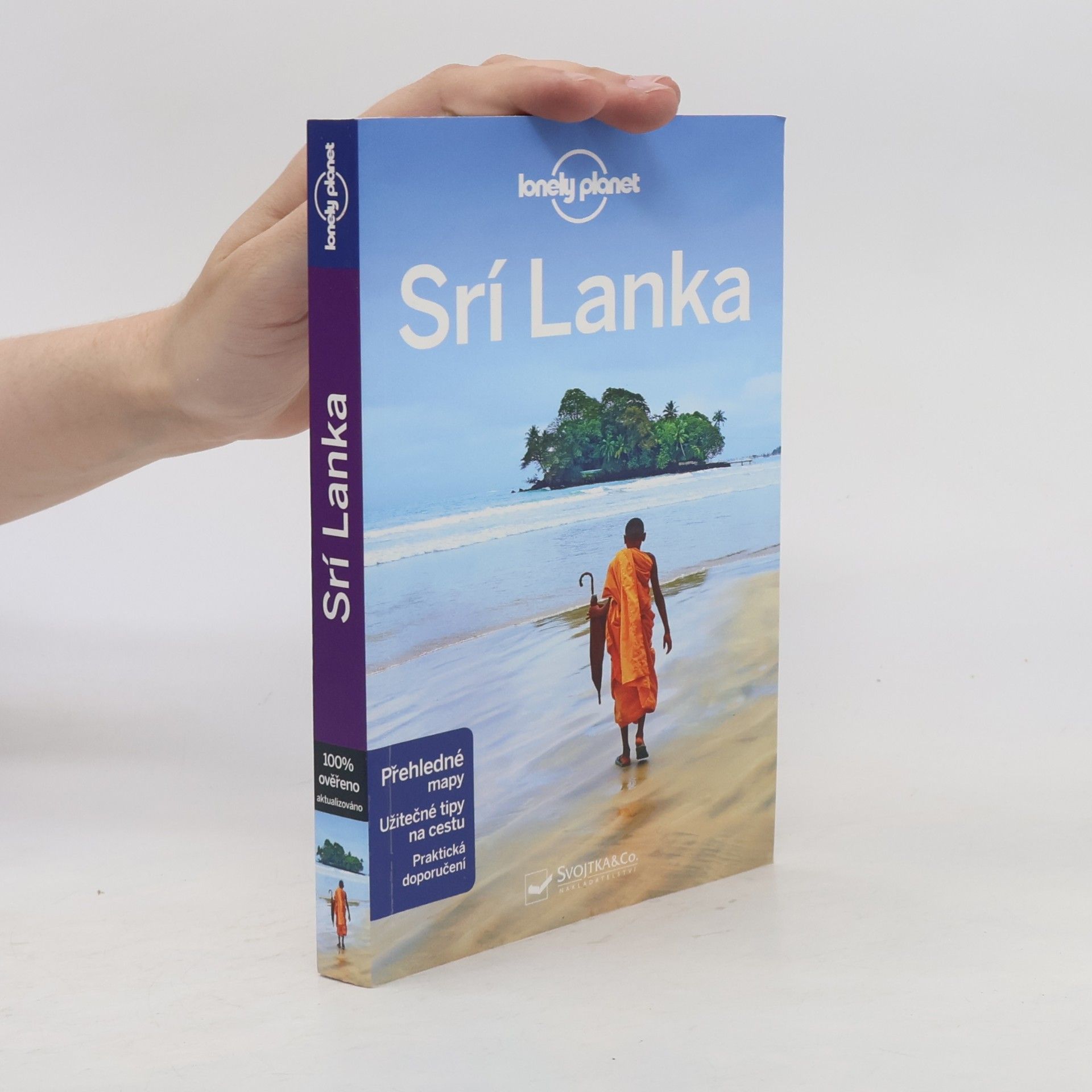 Collectif d'auteurs Srí Lanka