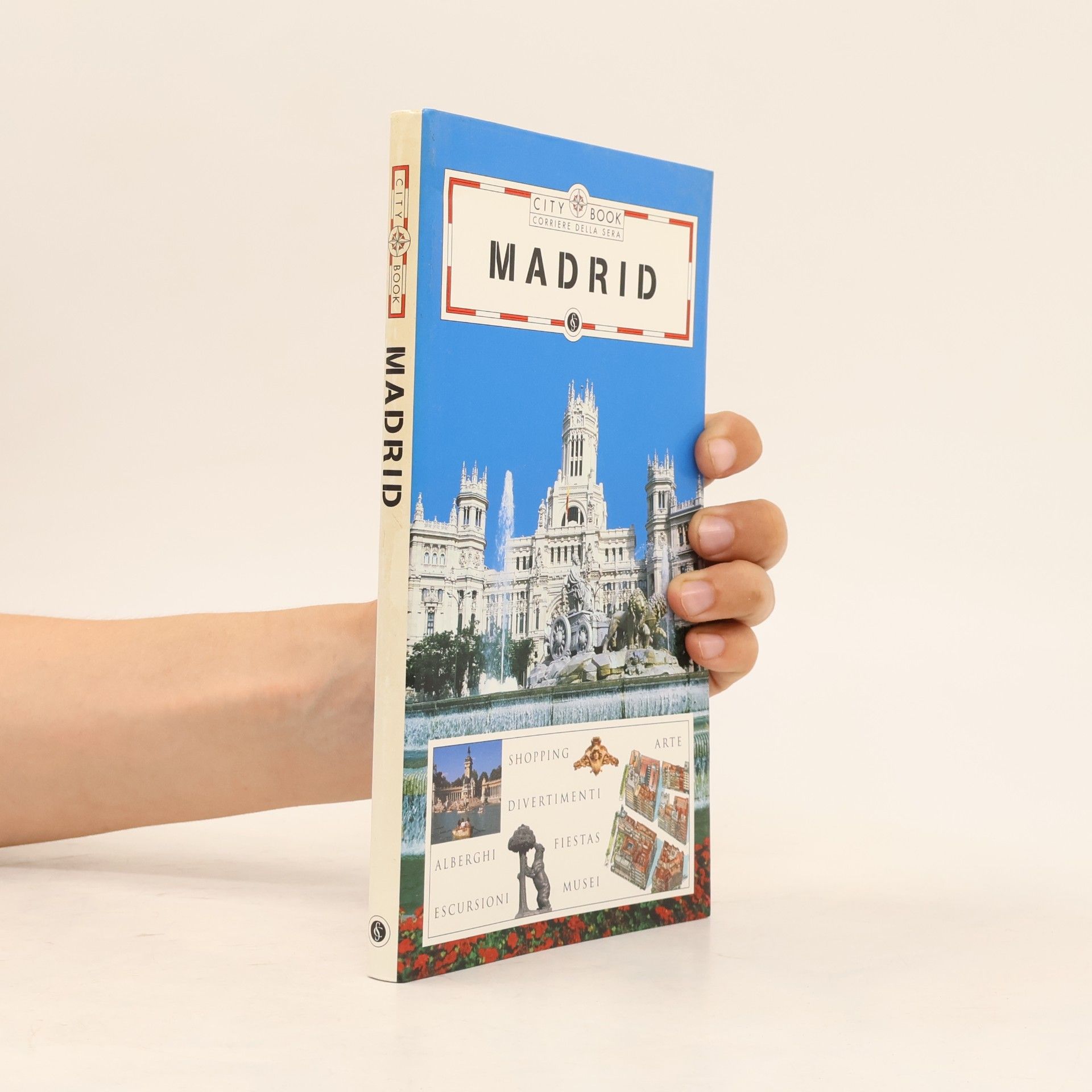 Autorenkollektiv Madrid