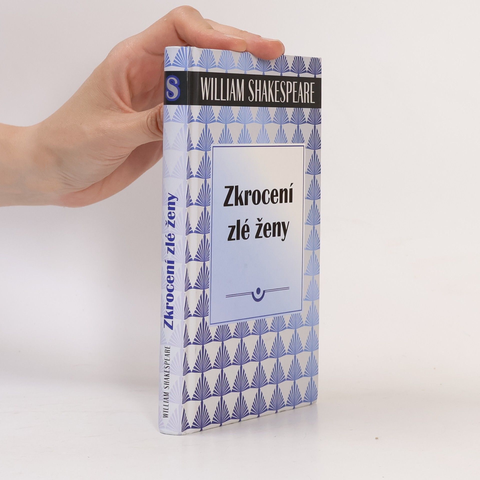 Zkrocení zlé ženy