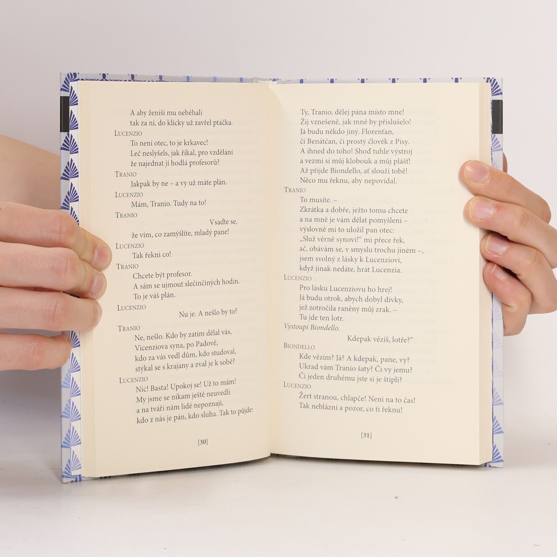 William Shakespeare Zkrocení zlé ženy