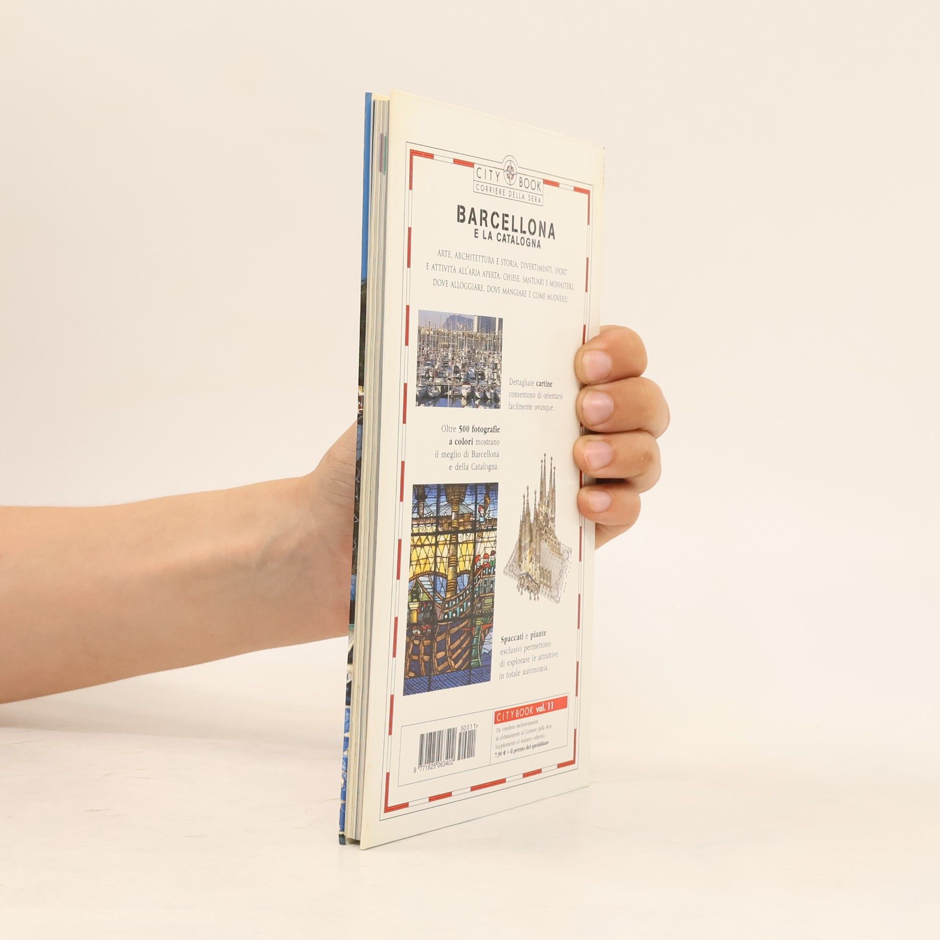 Autorenkollektiv Barcellona e la Catalogna