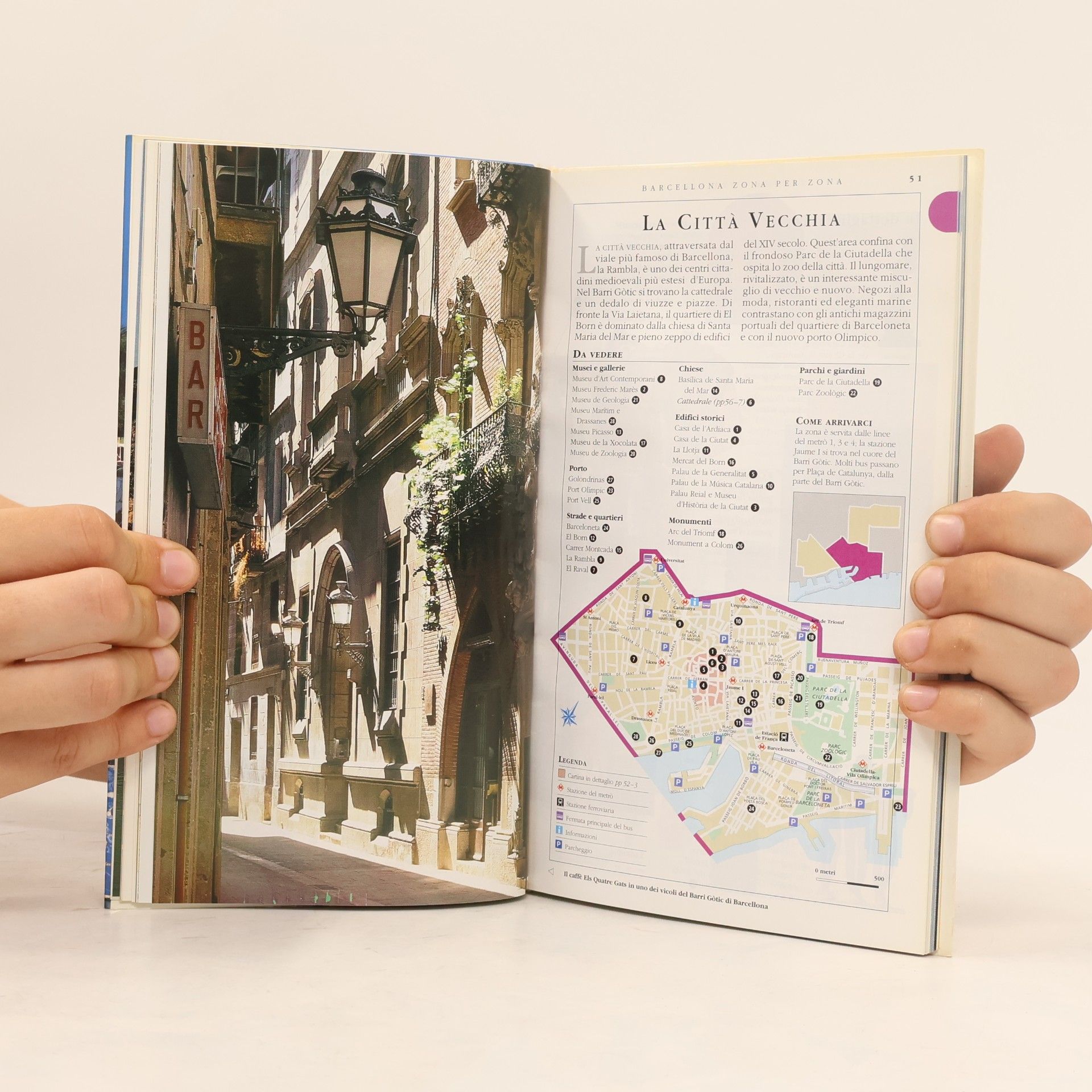Autorenkollektiv Barcellona e la Catalogna