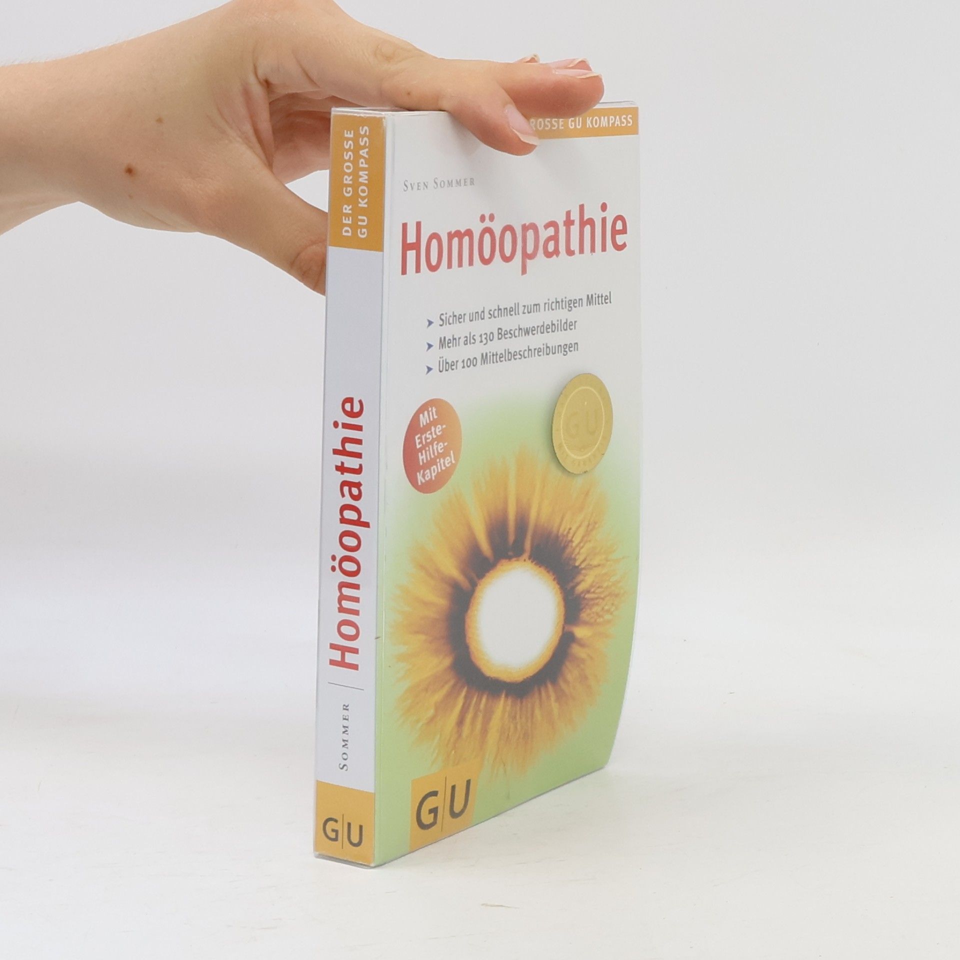 Sven Sommer Homöopathie