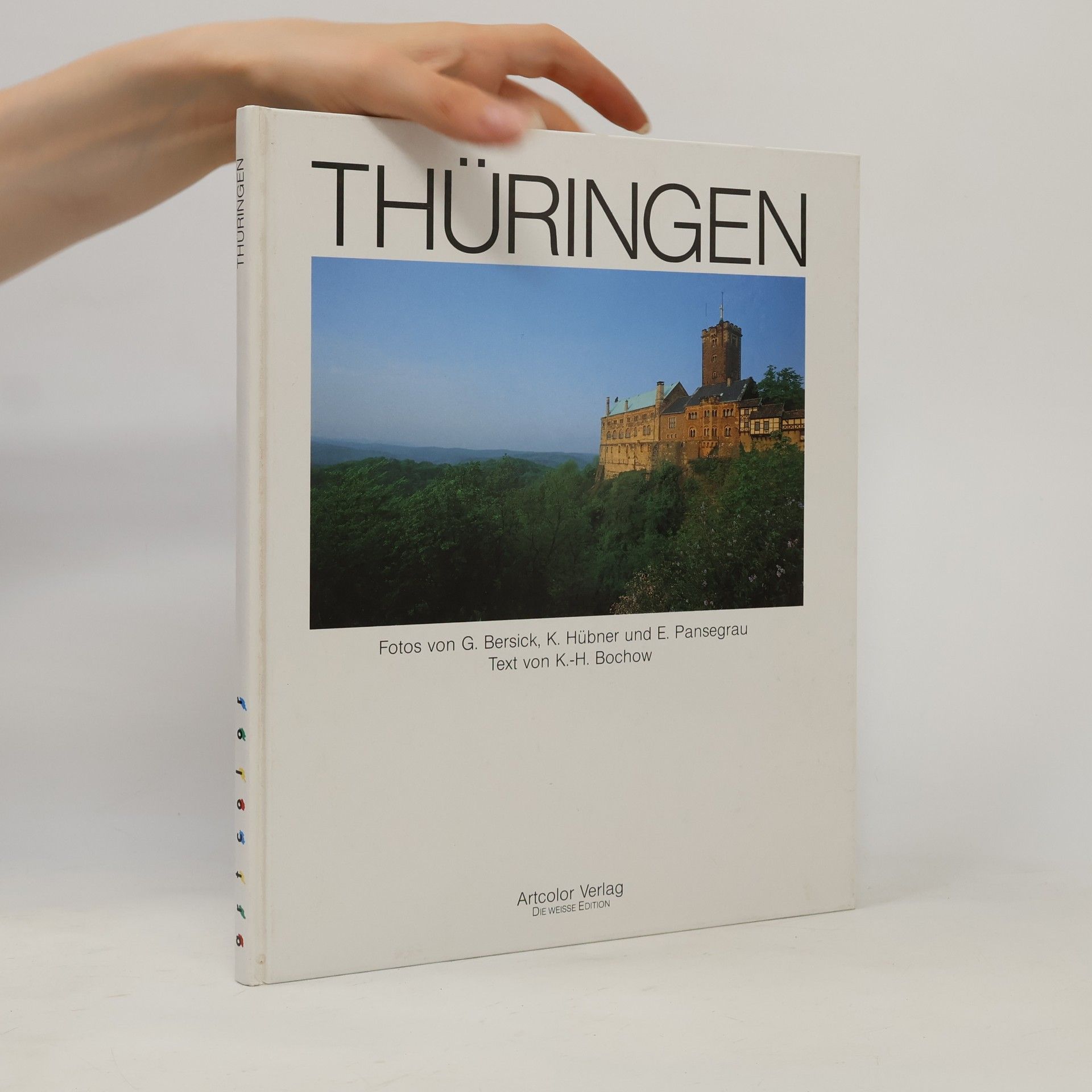 K.-H. Bochow Thüringen