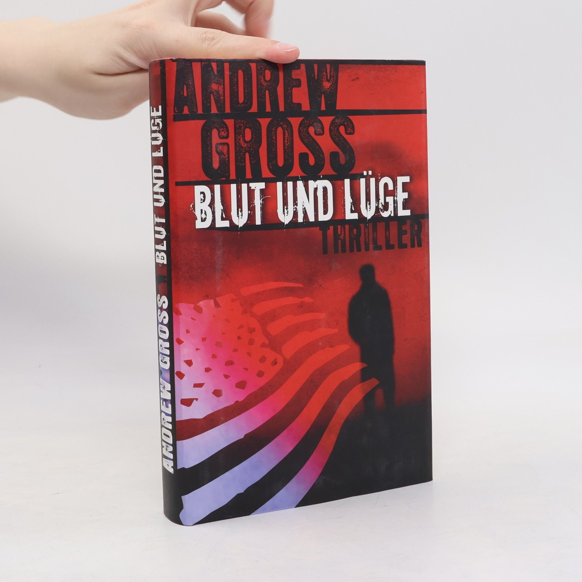 Blut und Lüge