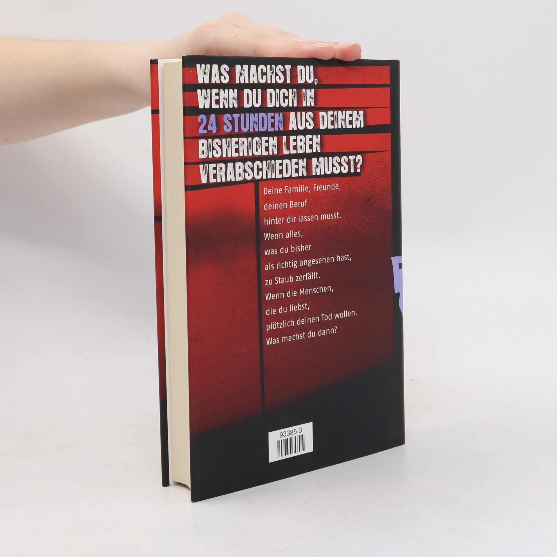 Andrew Gross Blut und Lüge