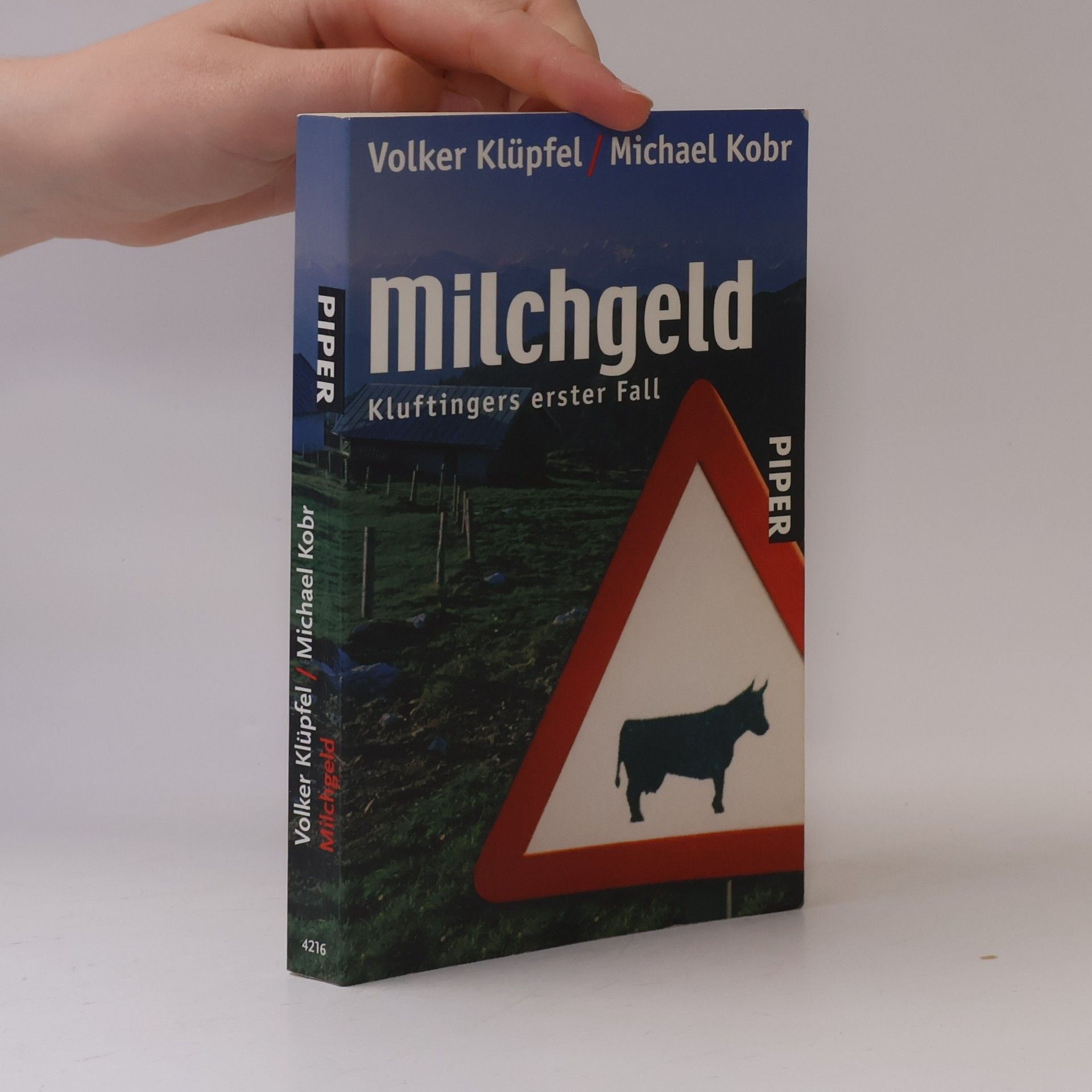 Milchgeld