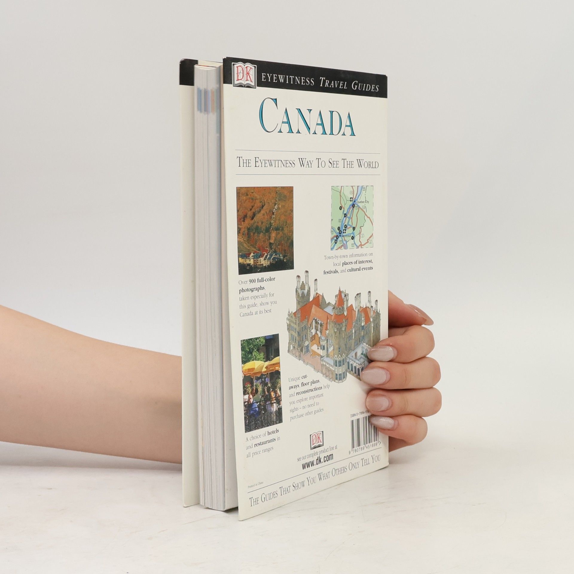 Various authors Canada