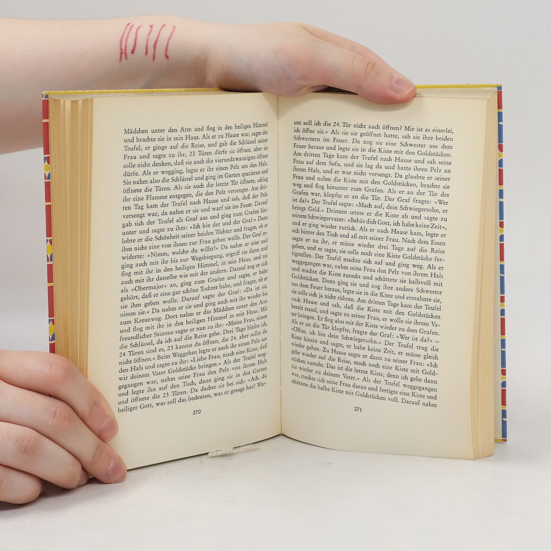 Autorenkollektiv Zigeuner Märchen