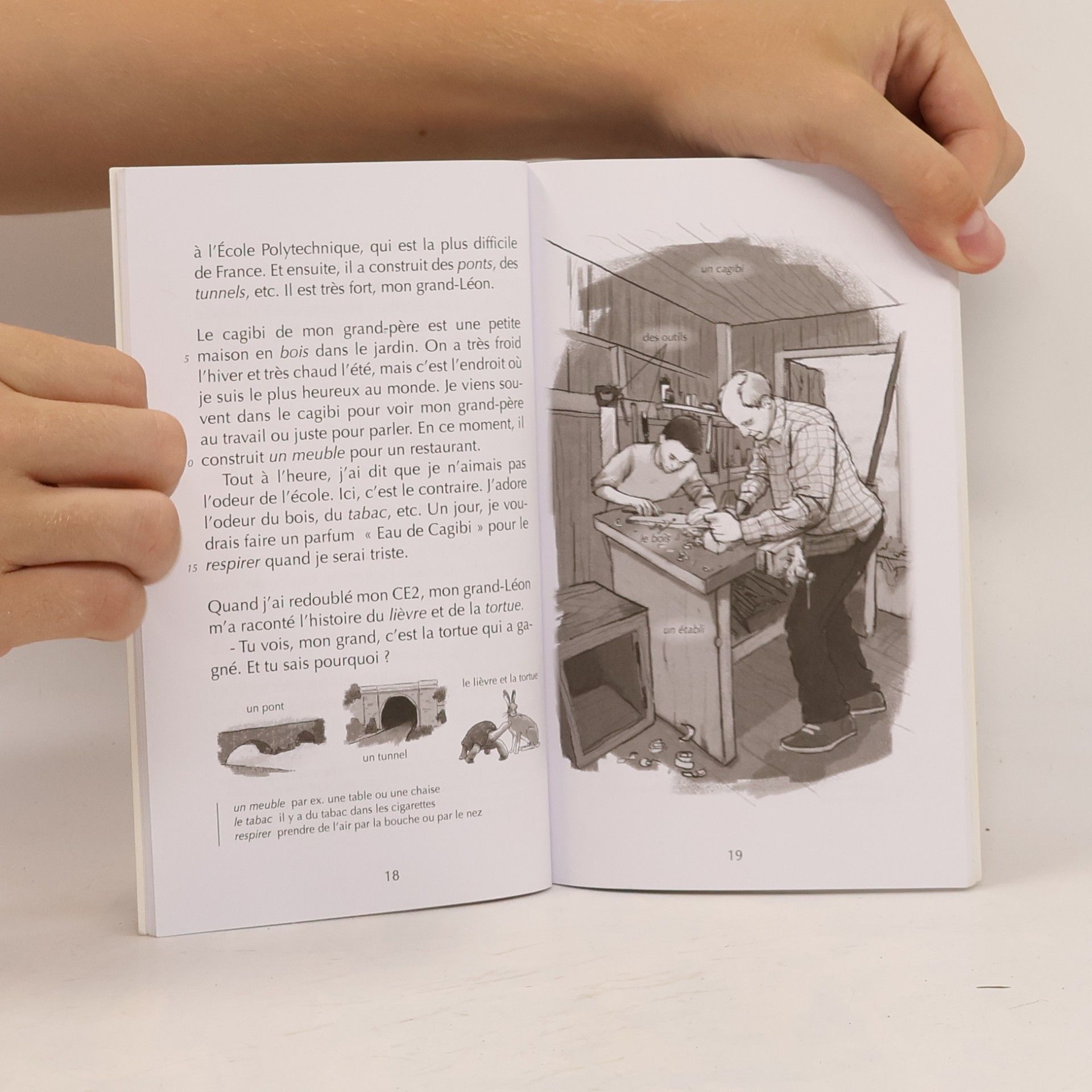 Anna Gavalda Teen Readers - French