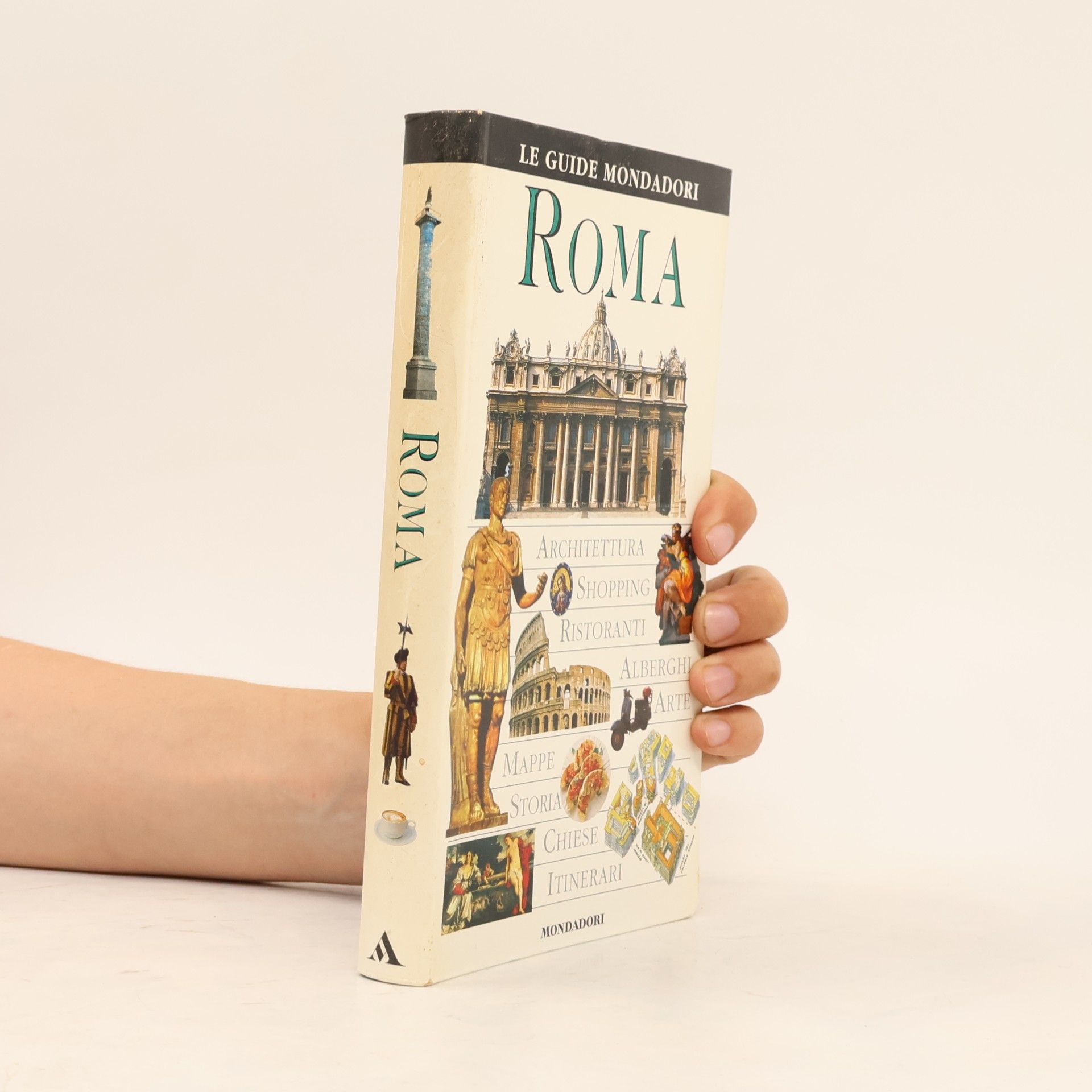 Autorenkollektiv Roma