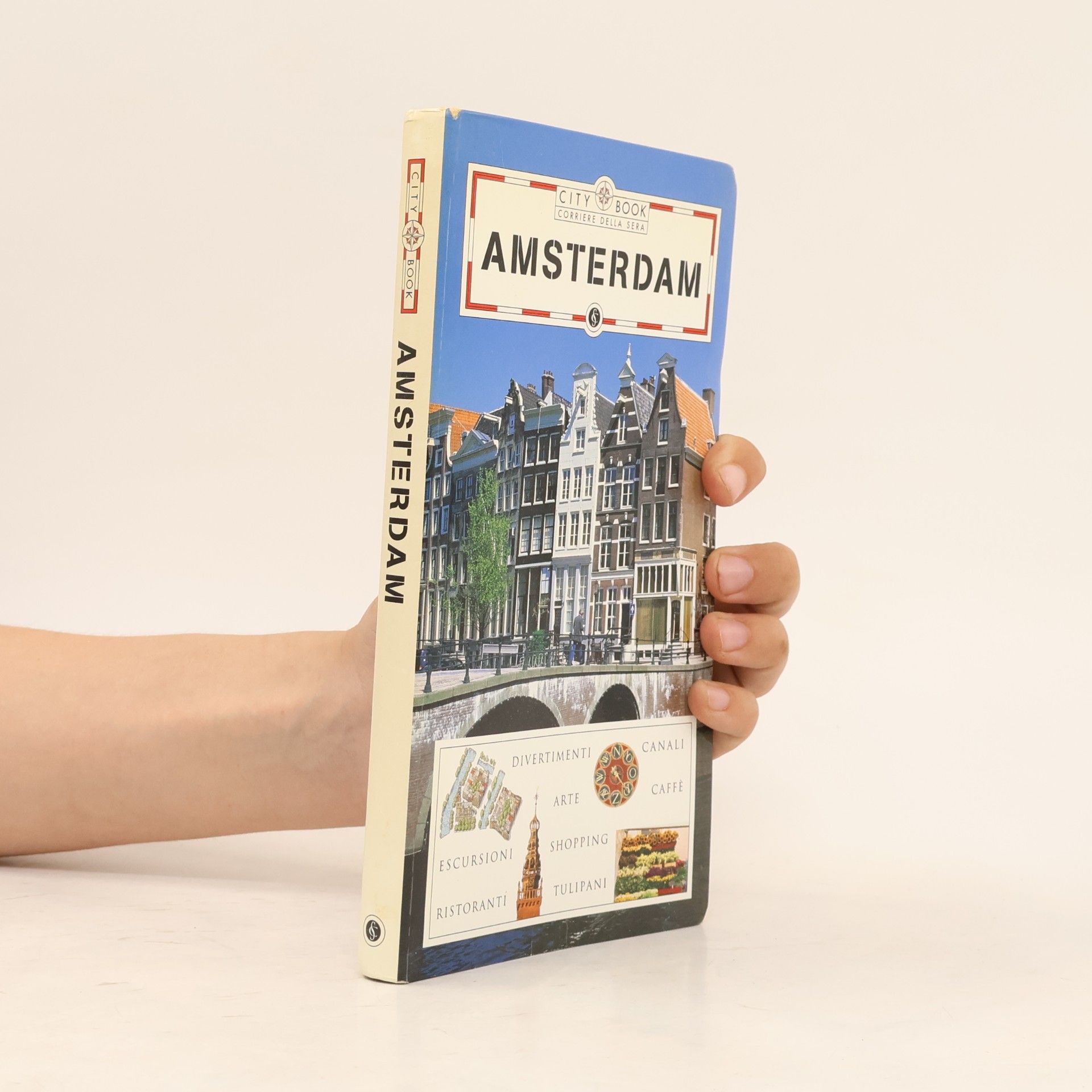 Autorenkollektiv Amsterdam