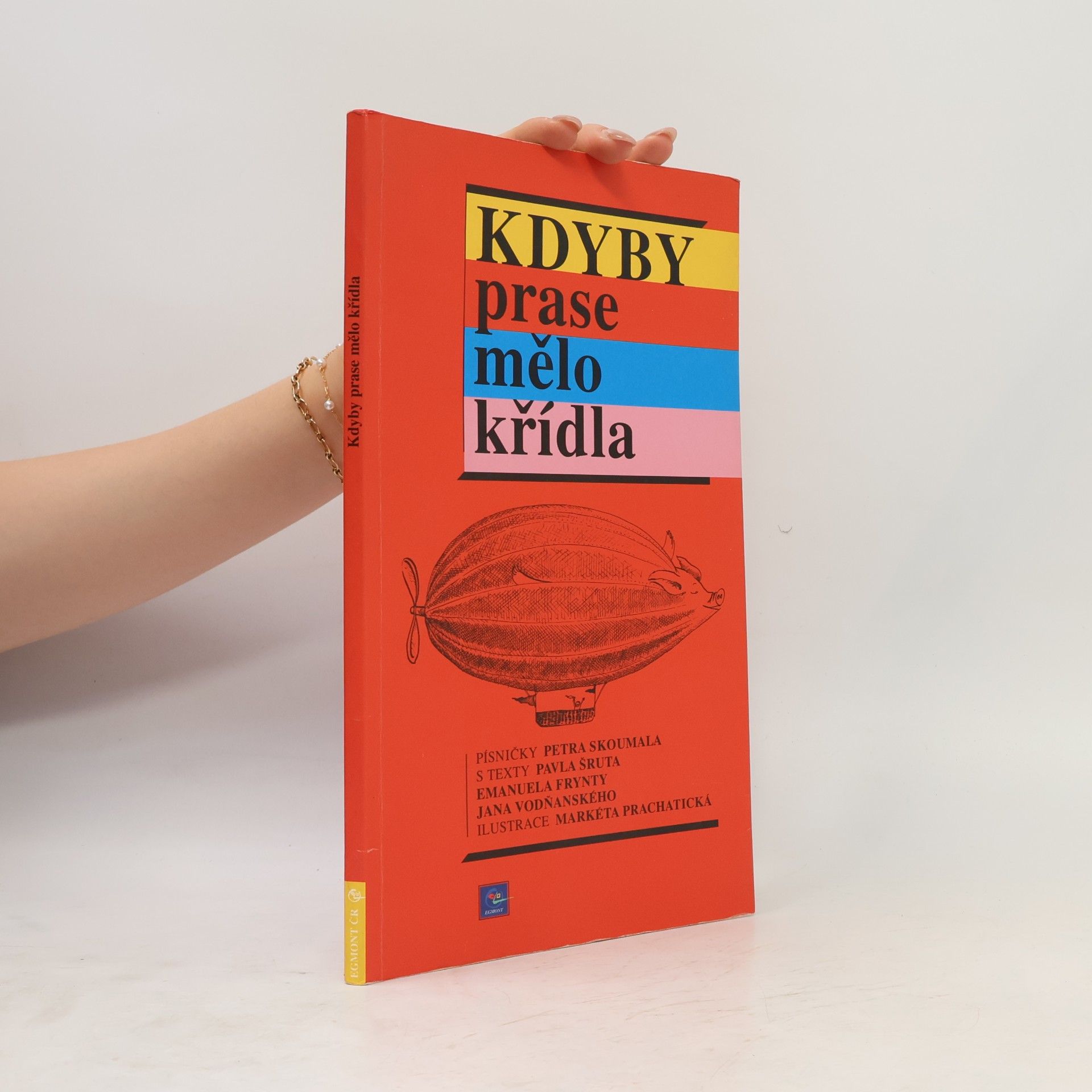 Kdyby prase mělo křídla