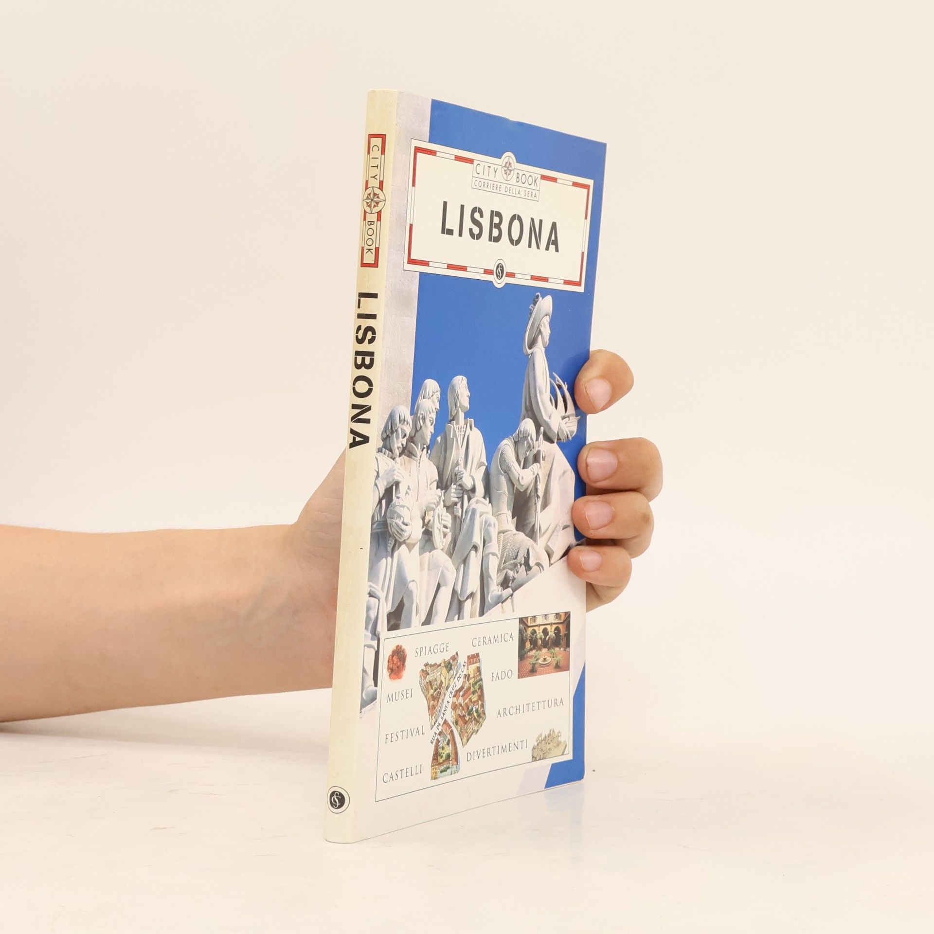Autorenkollektiv Lisbona