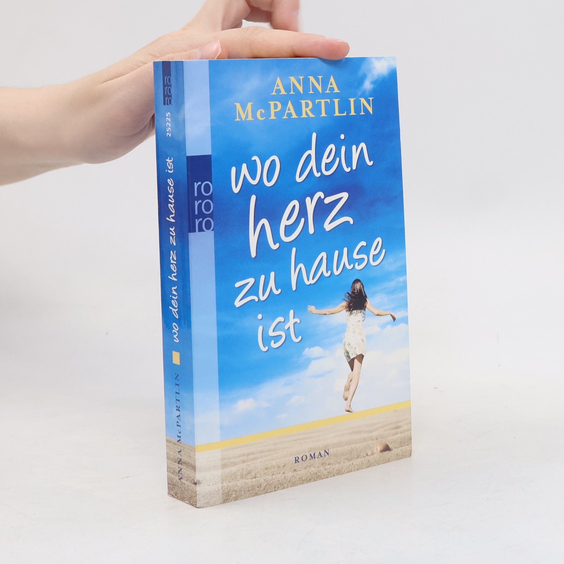 Karolina Fell Wo dein Herz zu Hause ist