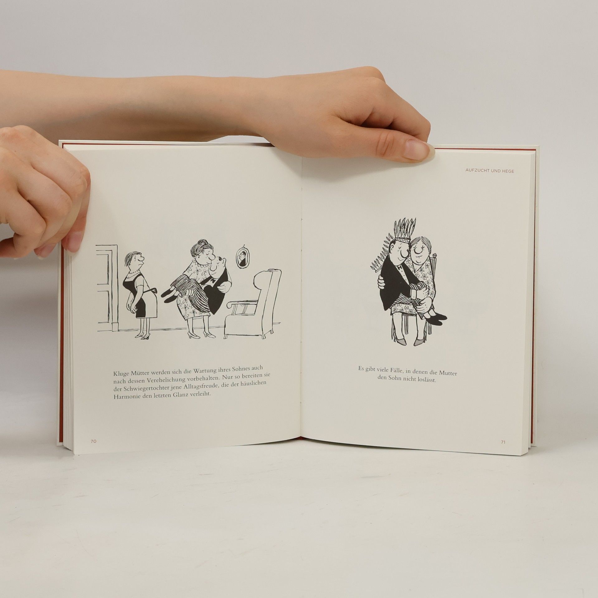 Loriot Kinderfreuden mit Loriot