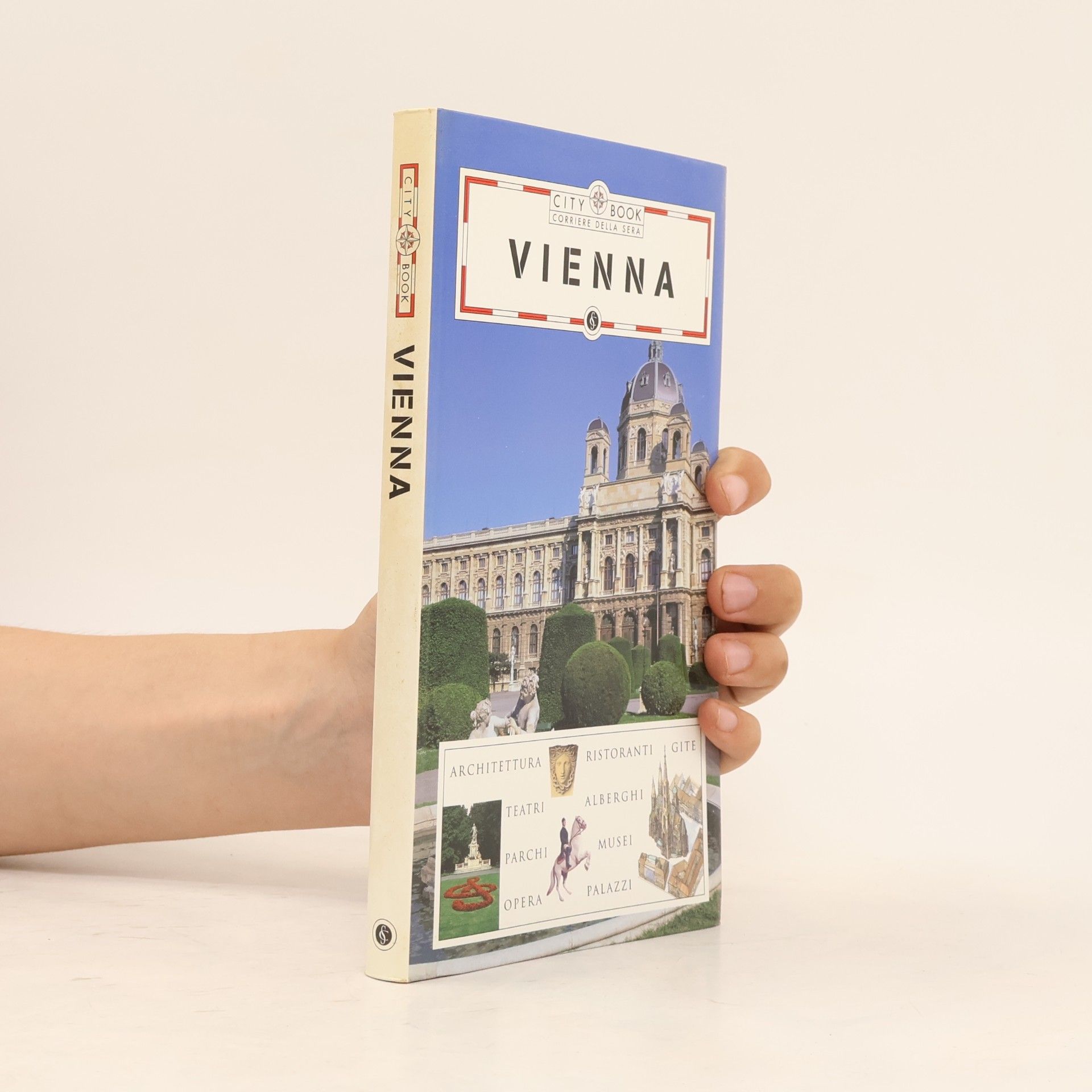 Autorenkollektiv Vienna