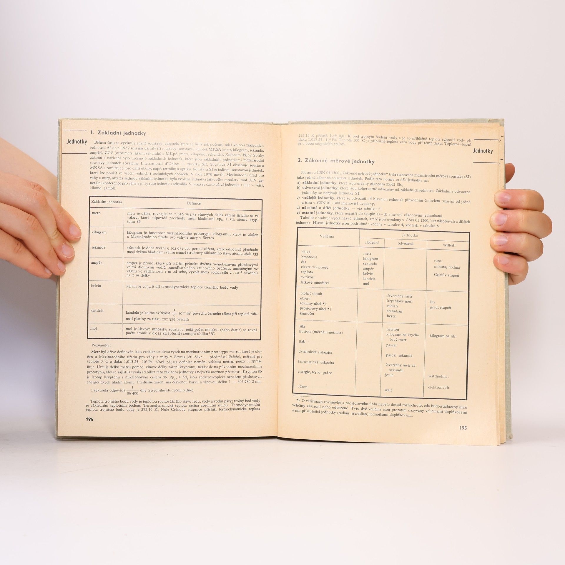 Jiří Mikulčák Matematické, fyzikální a chemické tabulky pro střední školy