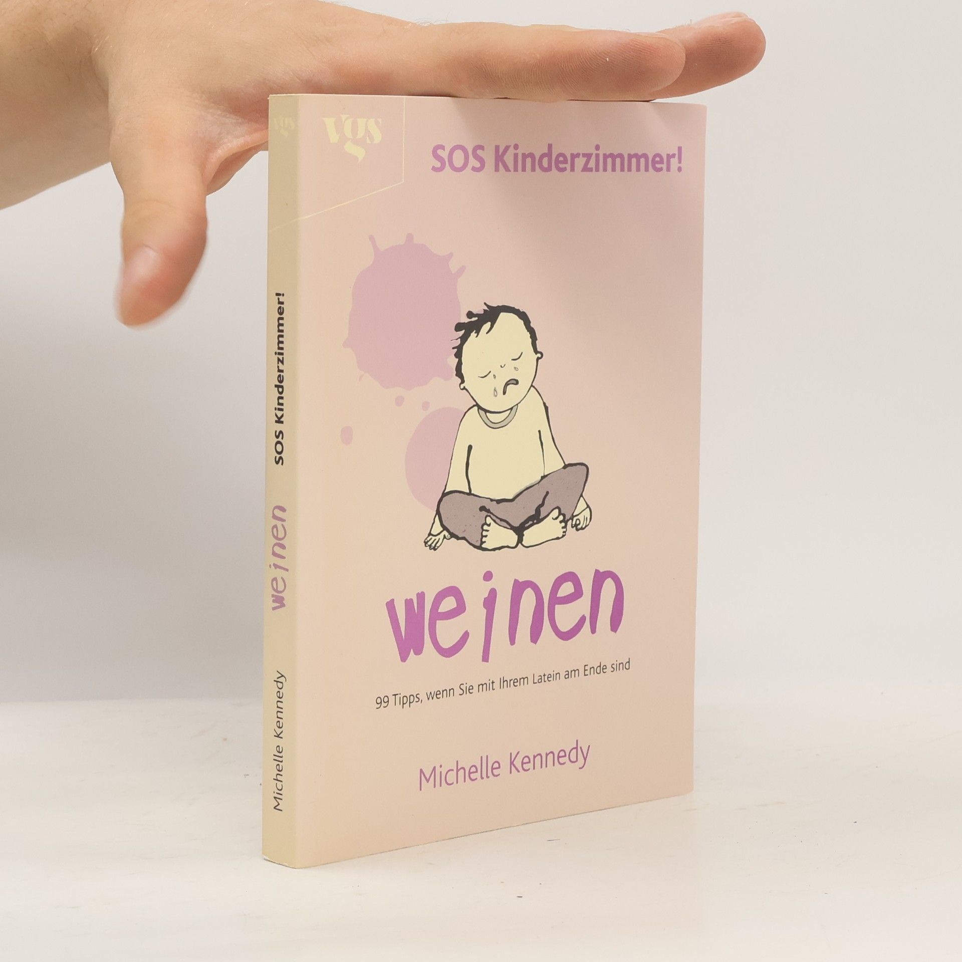 Michelle Kennedy Weinen