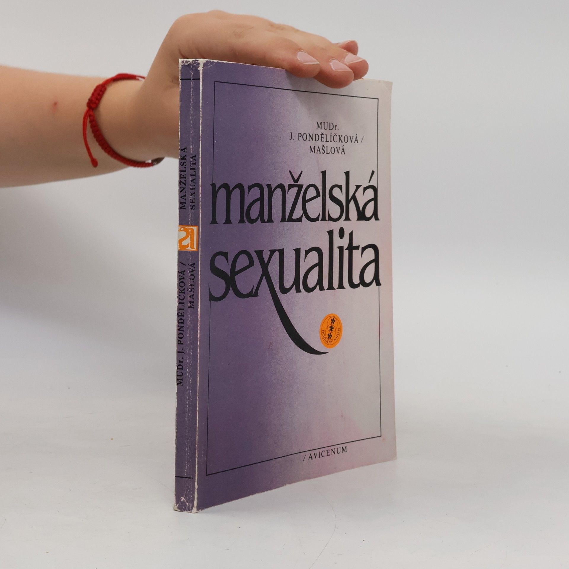 Manželská sexualita